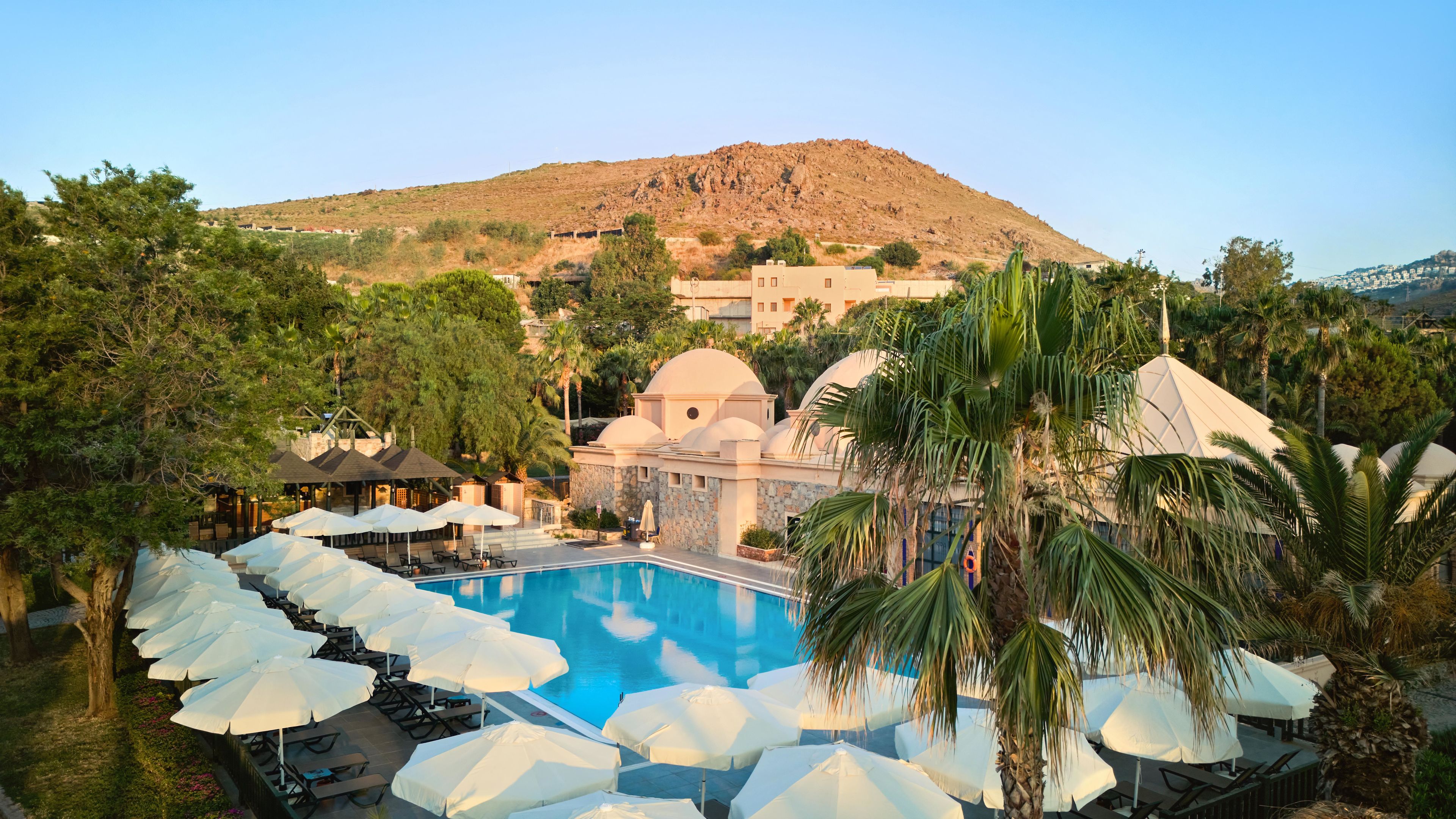 SELECTUM COLLECTION BODRUM (ex. Kairaba Bodrum Imperial)