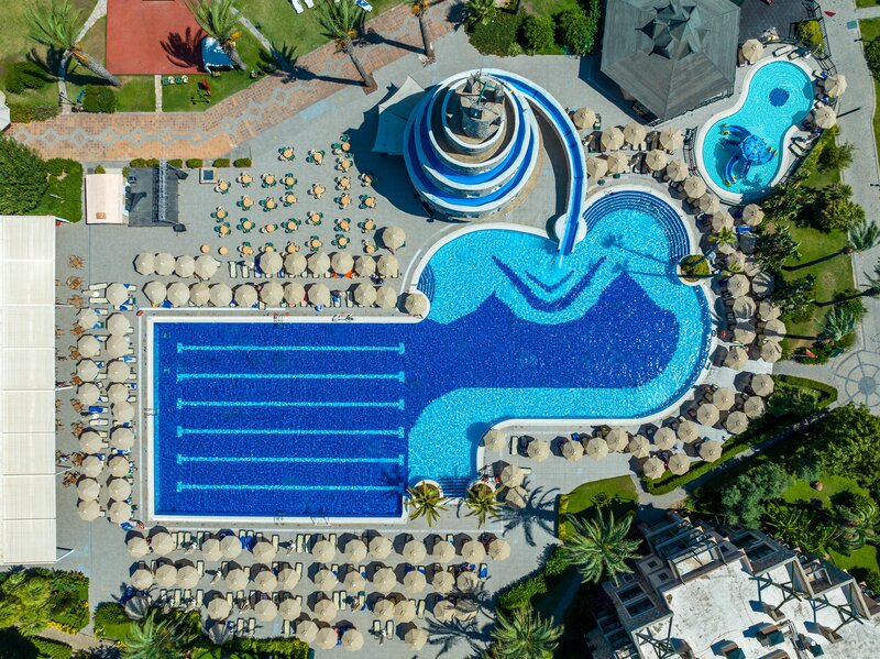 SELECTUM COLLECTION BODRUM (ex. Kairaba Bodrum Imperial)