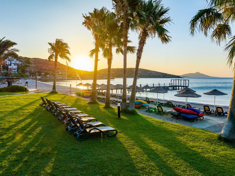 SELECTUM COLLECTION BODRUM (ex. Kairaba Bodrum Imperial)