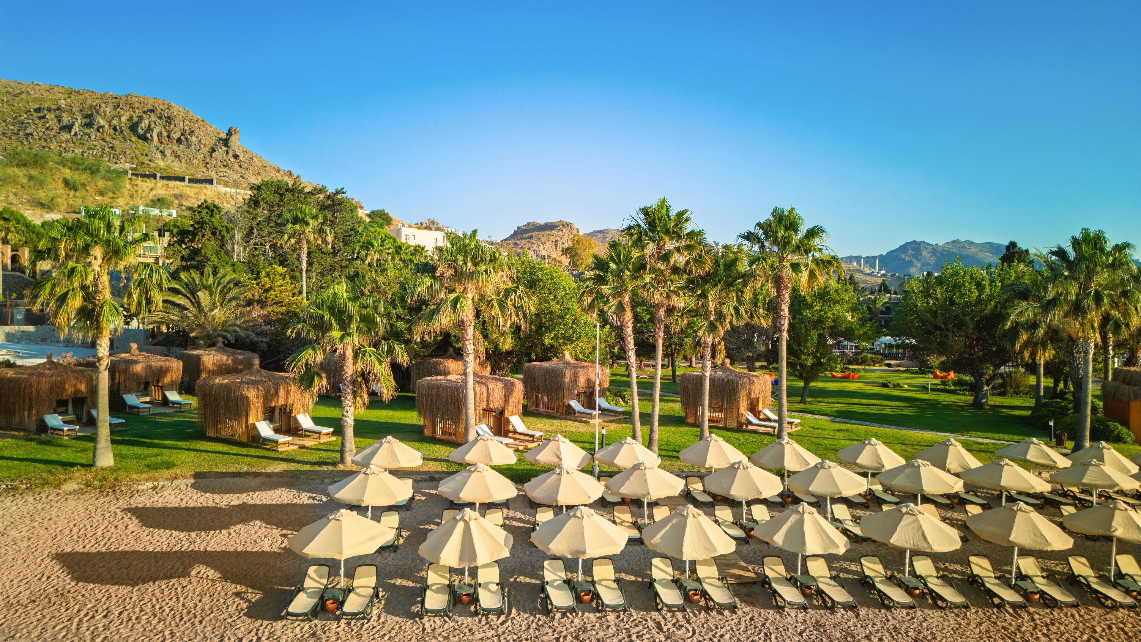SELECTUM COLLECTION BODRUM (ex. Kairaba Bodrum Imperial)