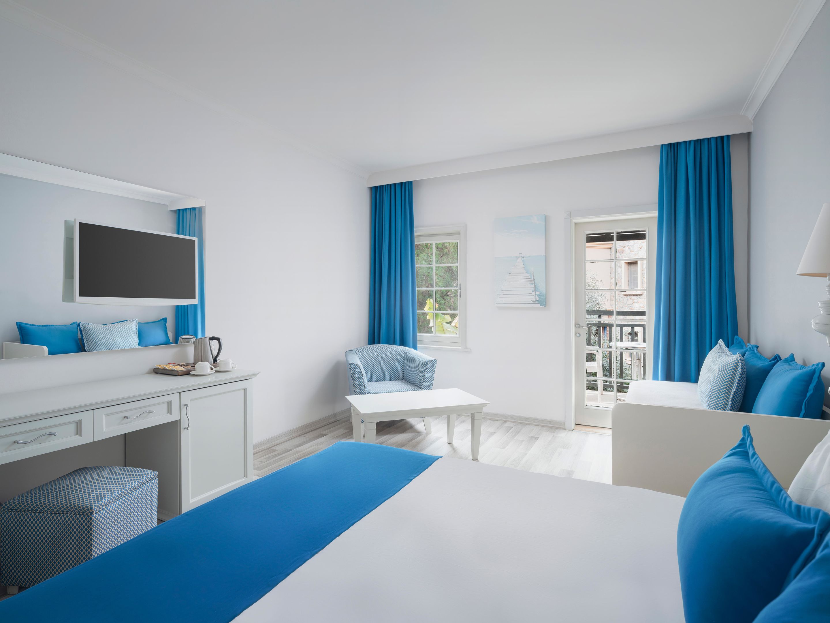 SELECTUM COLLECTION BODRUM (ex. Kairaba Bodrum Imperial)