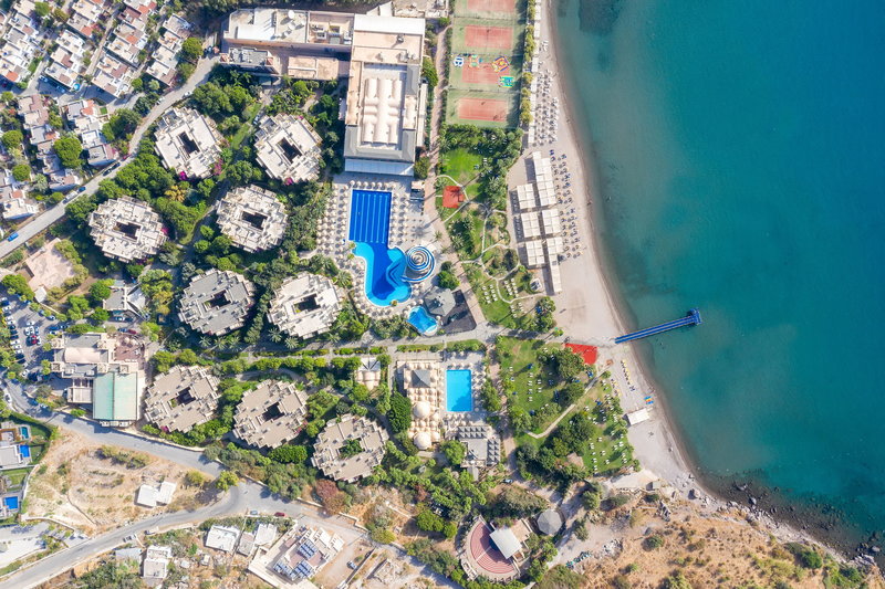SELECTUM COLLECTION BODRUM (ex. Kairaba Bodrum Imperial)