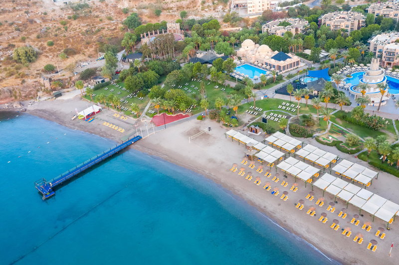 SELECTUM COLLECTION BODRUM (ex. Kairaba Bodrum Imperial)