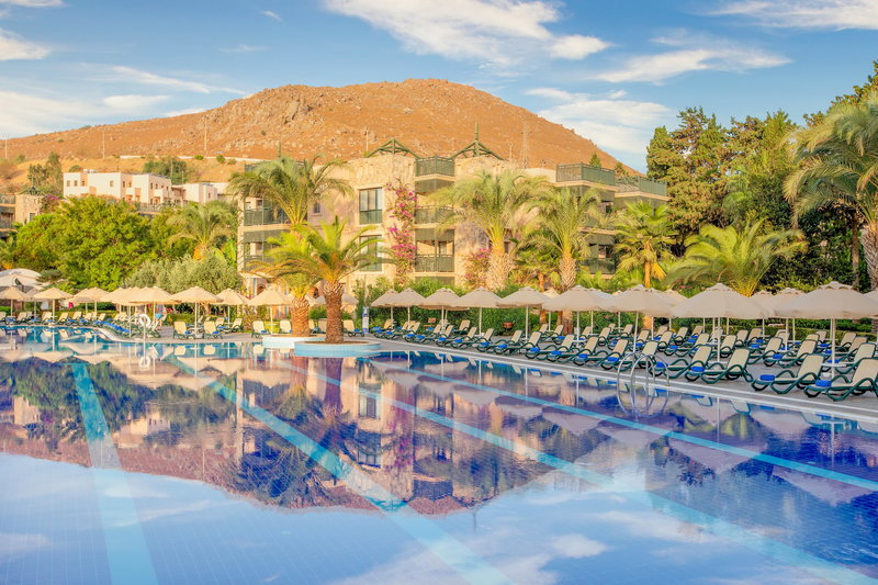SELECTUM COLLECTION BODRUM (ex. Kairaba Bodrum Imperial)