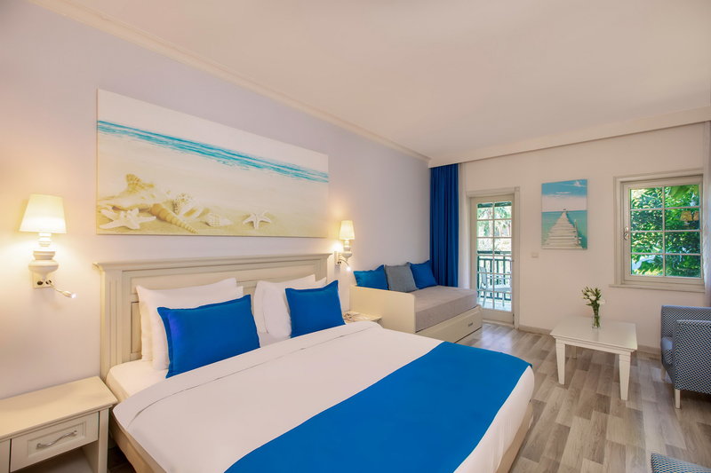 SELECTUM COLLECTION BODRUM (ex. Kairaba Bodrum Imperial)