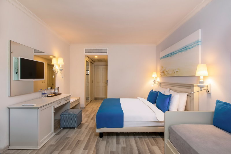 SELECTUM COLLECTION BODRUM (ex. Kairaba Bodrum Imperial)