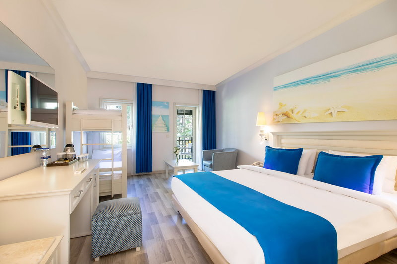 SELECTUM COLLECTION BODRUM (ex. Kairaba Bodrum Imperial)