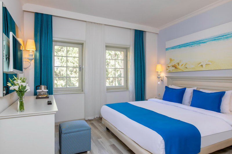 SELECTUM COLLECTION BODRUM (ex. Kairaba Bodrum Imperial)