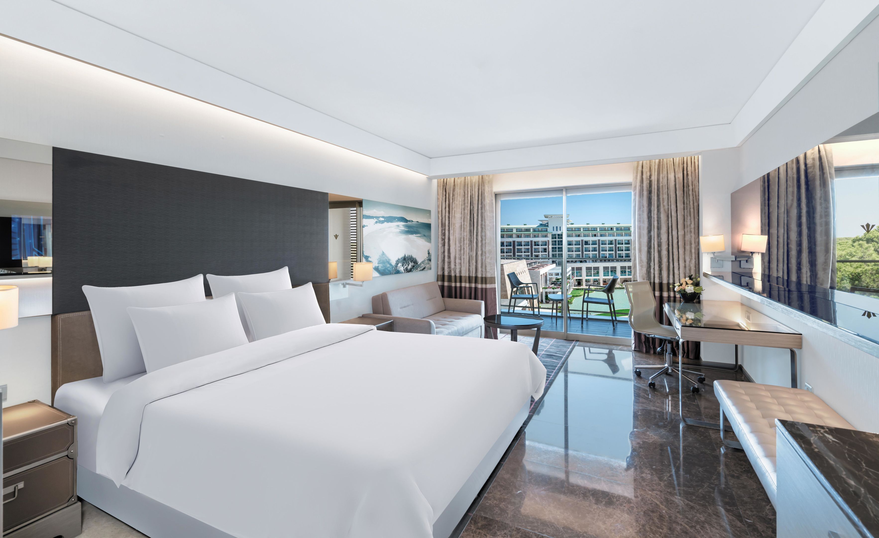 RIXOS PREMIUM BELEK