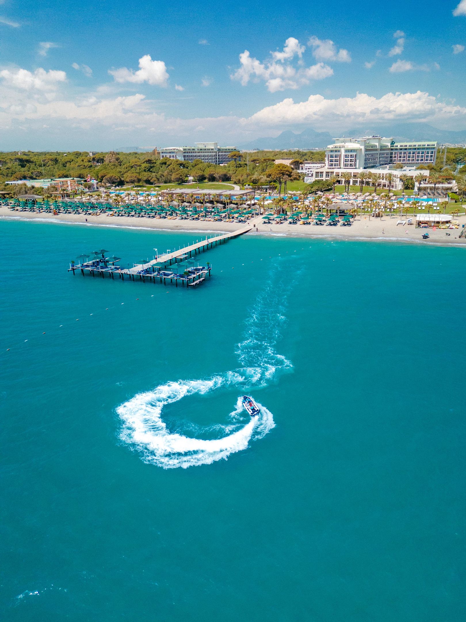 RIXOS PREMIUM BELEK