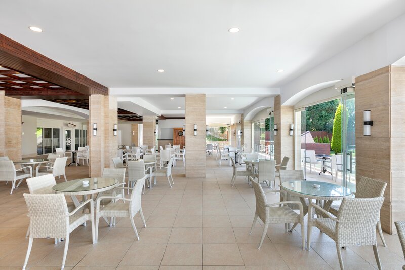 DOBEDAN BEACH RESORT COMFORT