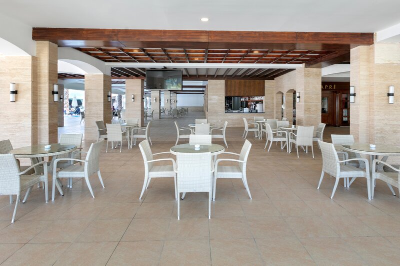 DOBEDAN BEACH RESORT COMFORT