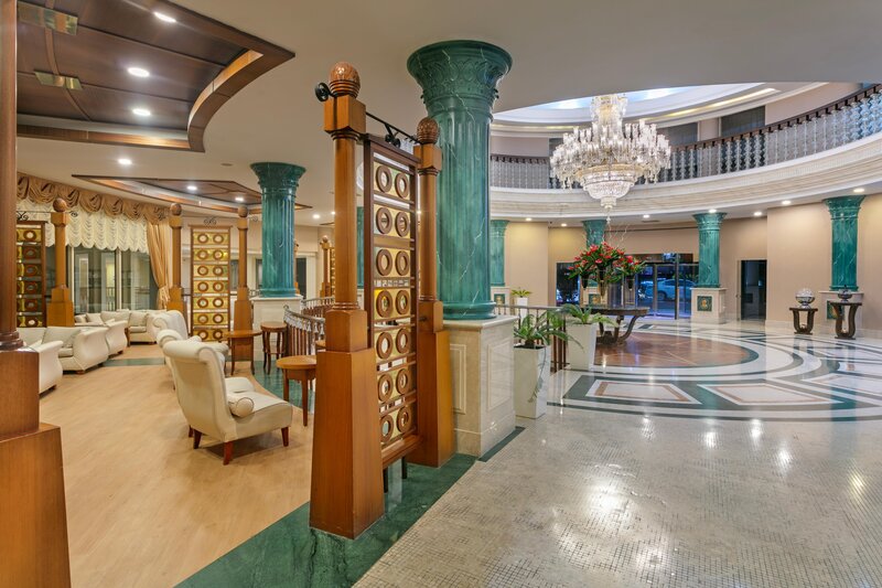 DOBEDAN BEACH RESORT COMFORT