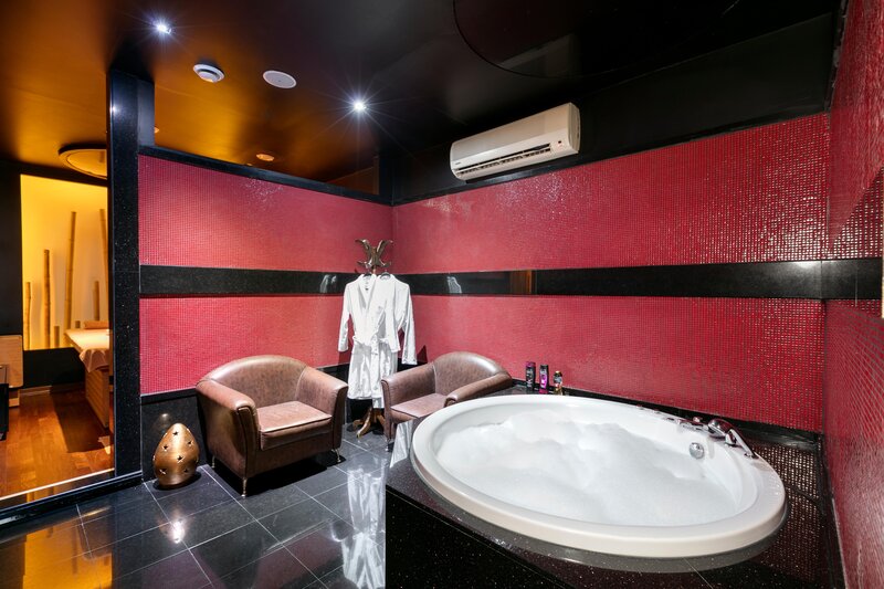 DOBEDAN BEACH RESORT COMFORT
