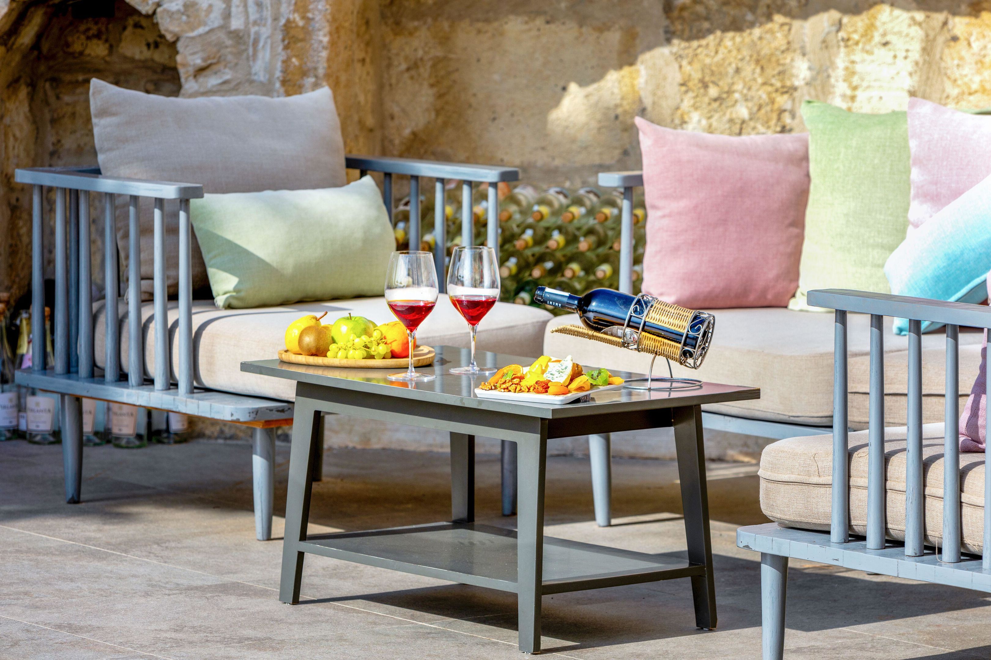 SENSES HOTEL 14+