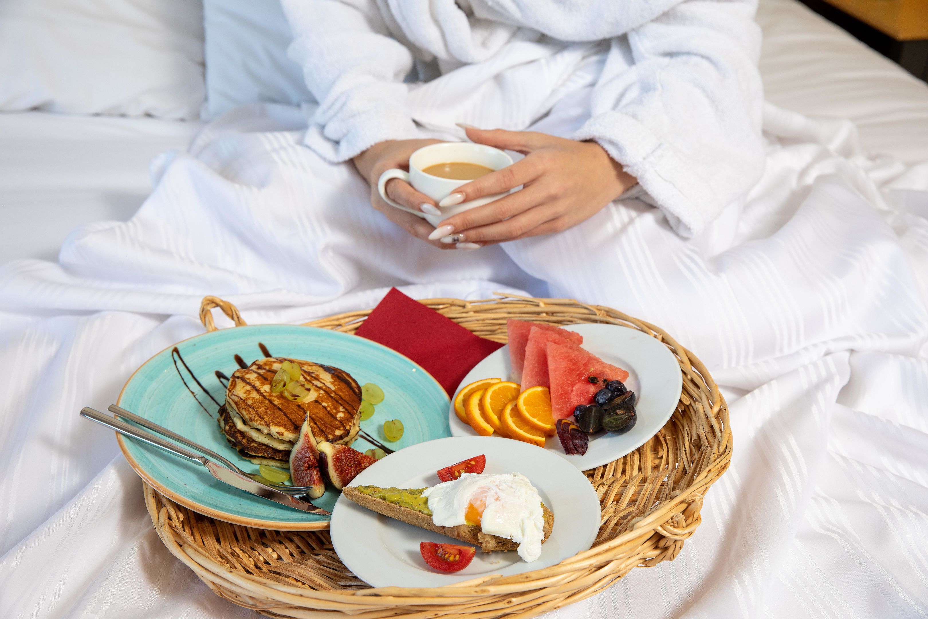 SENSES HOTEL 14+