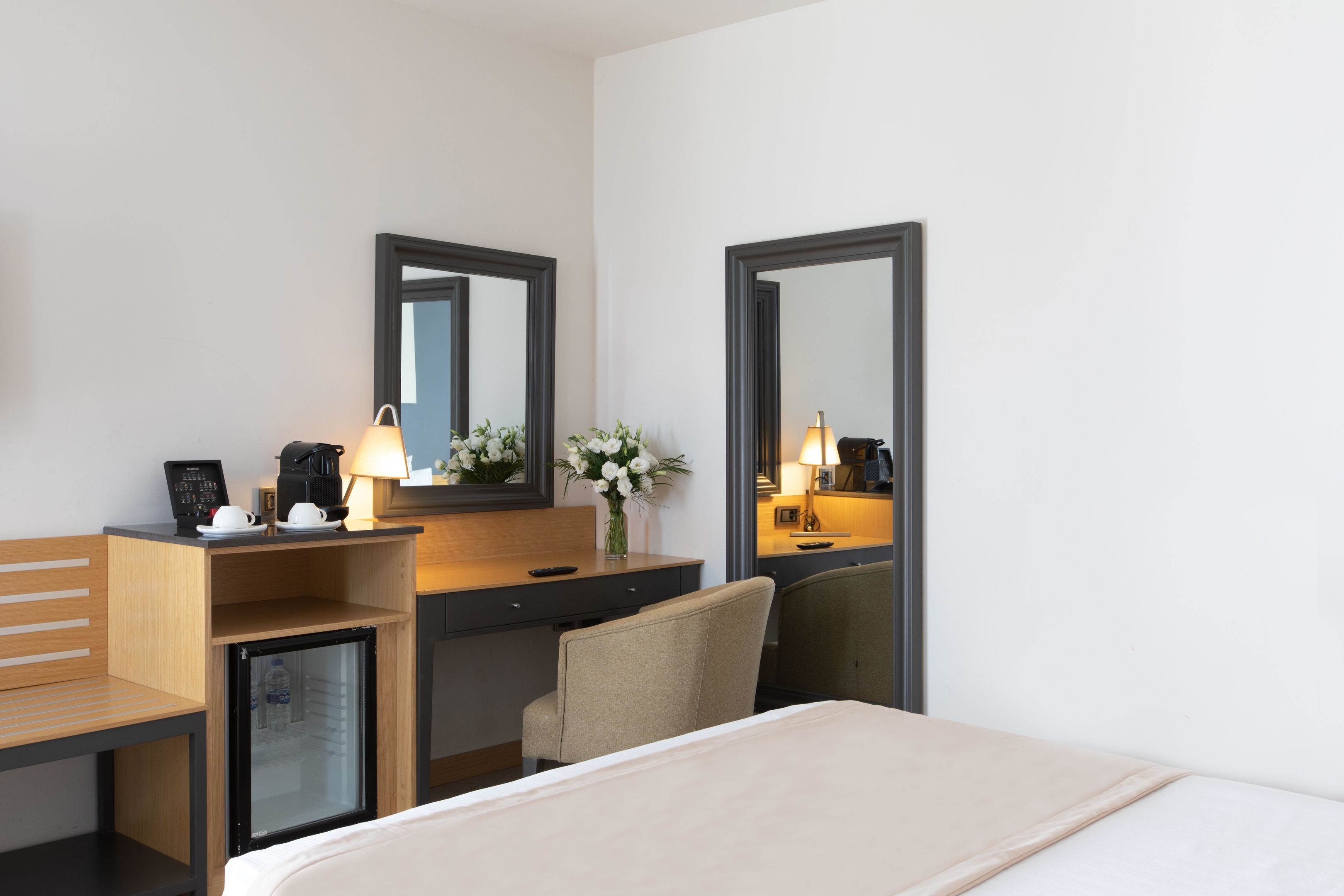 SENSES HOTEL 14+