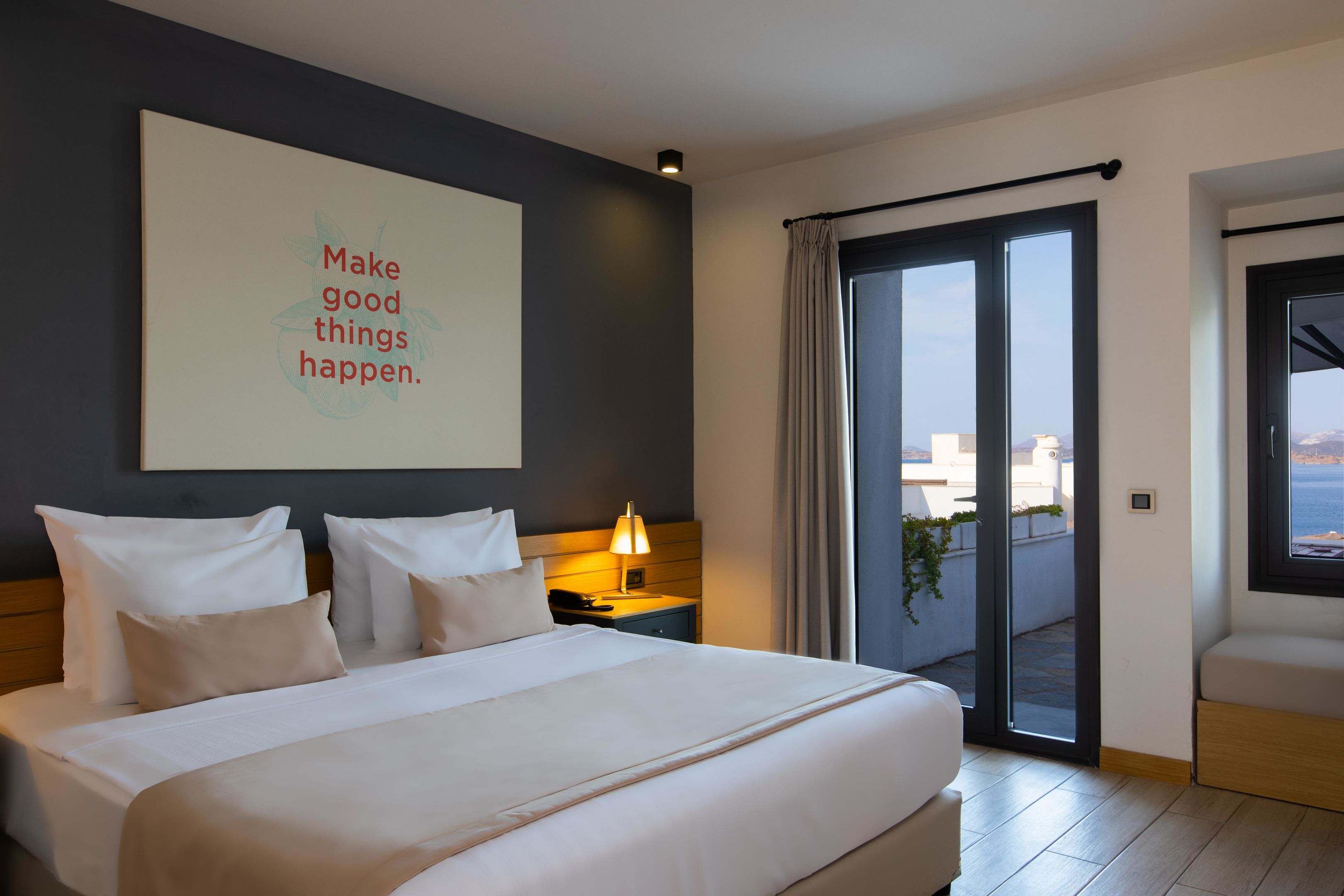 SENSES HOTEL 14+