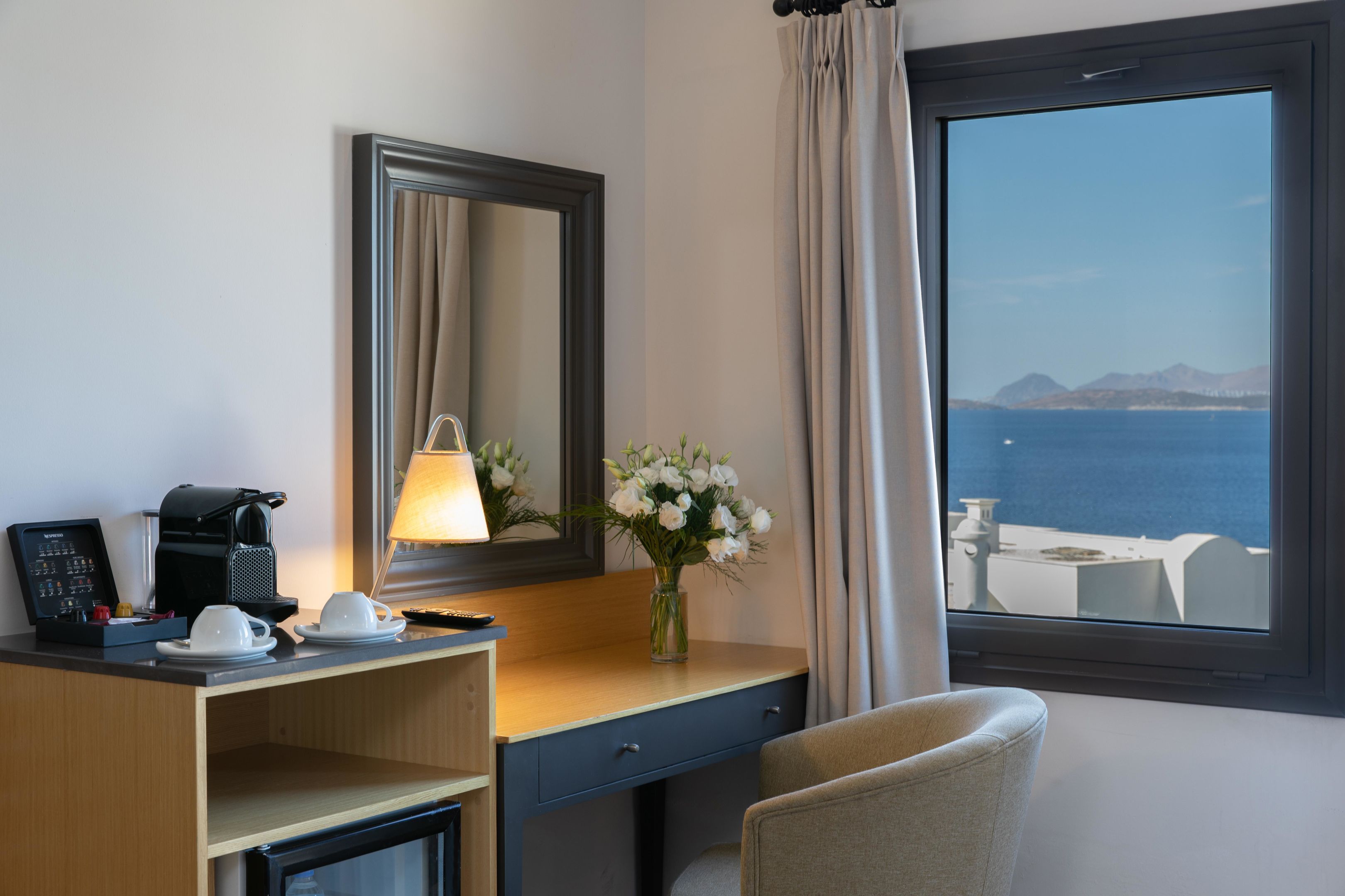 SENSES HOTEL 14+