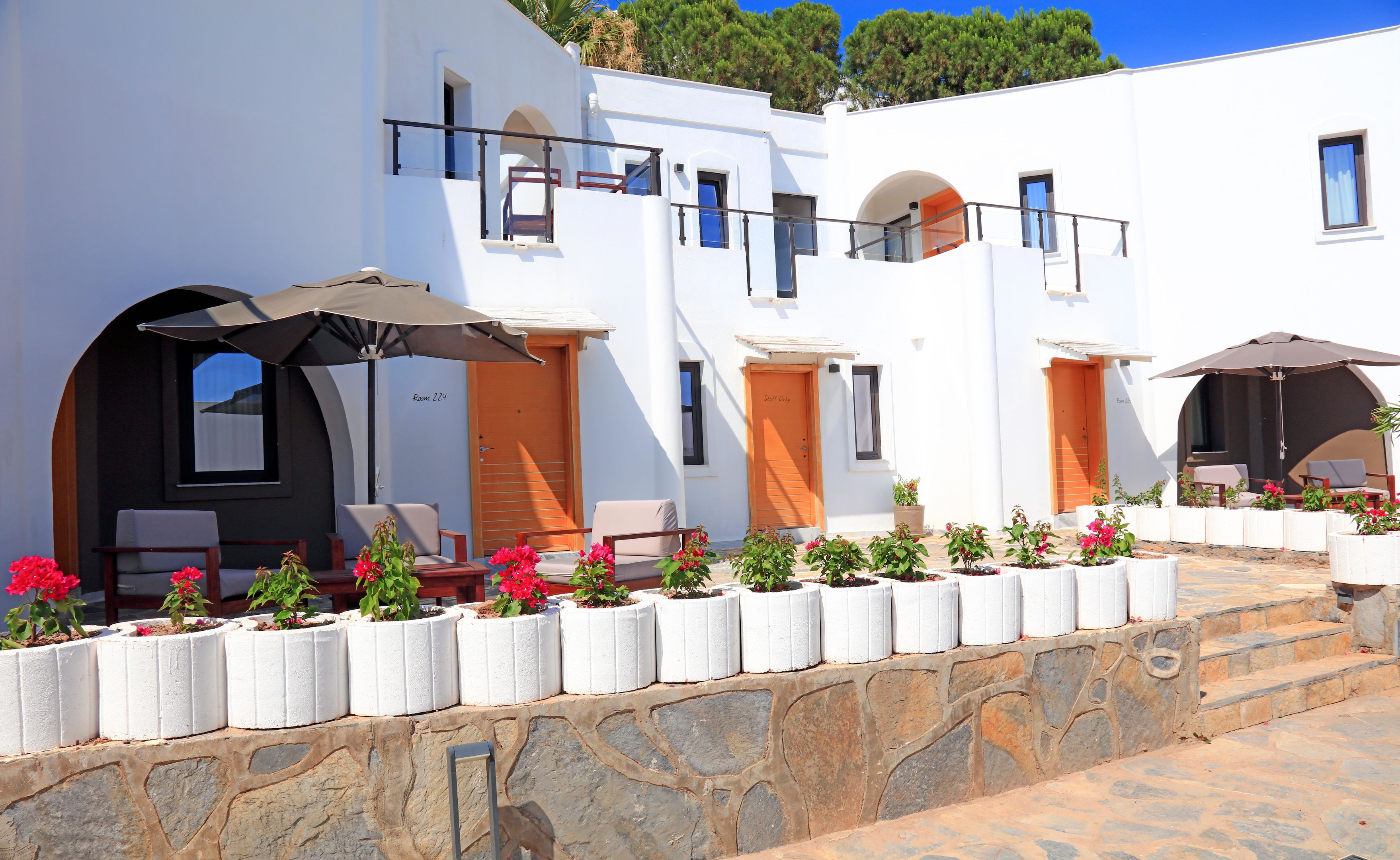 SENSES HOTEL 14+
