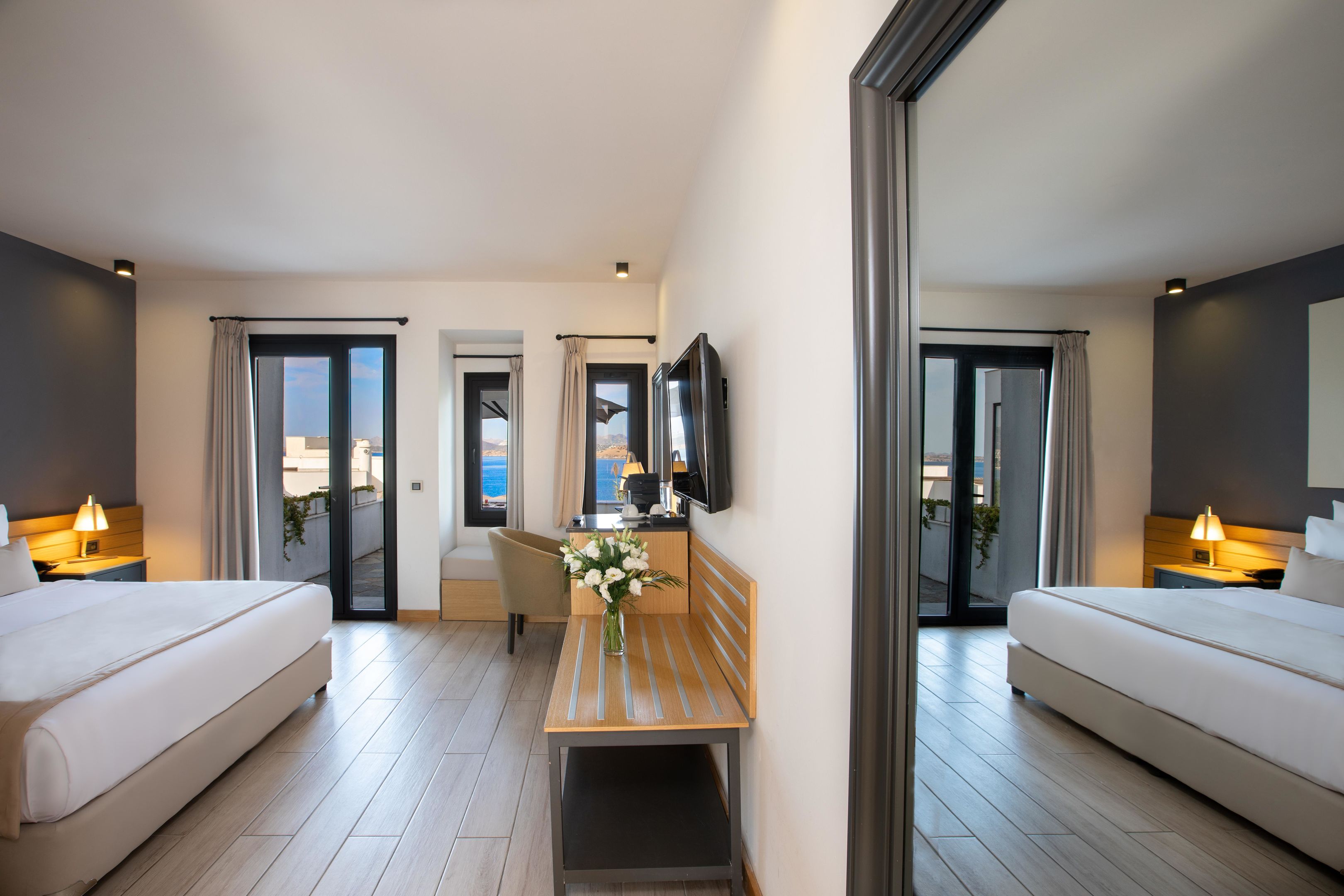 SENSES HOTEL 14+