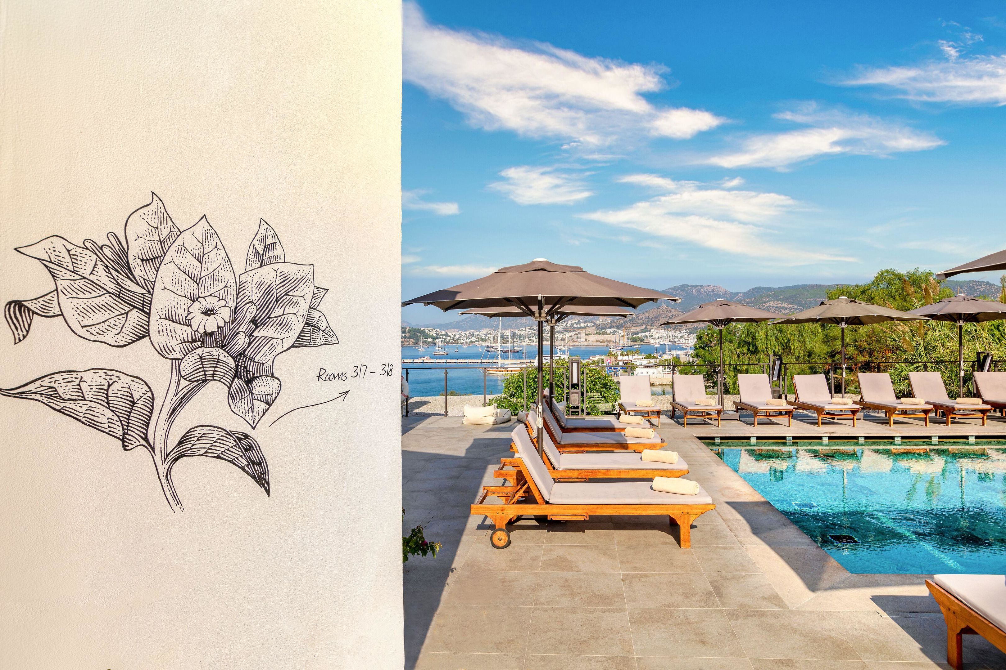 SENSES HOTEL 14+