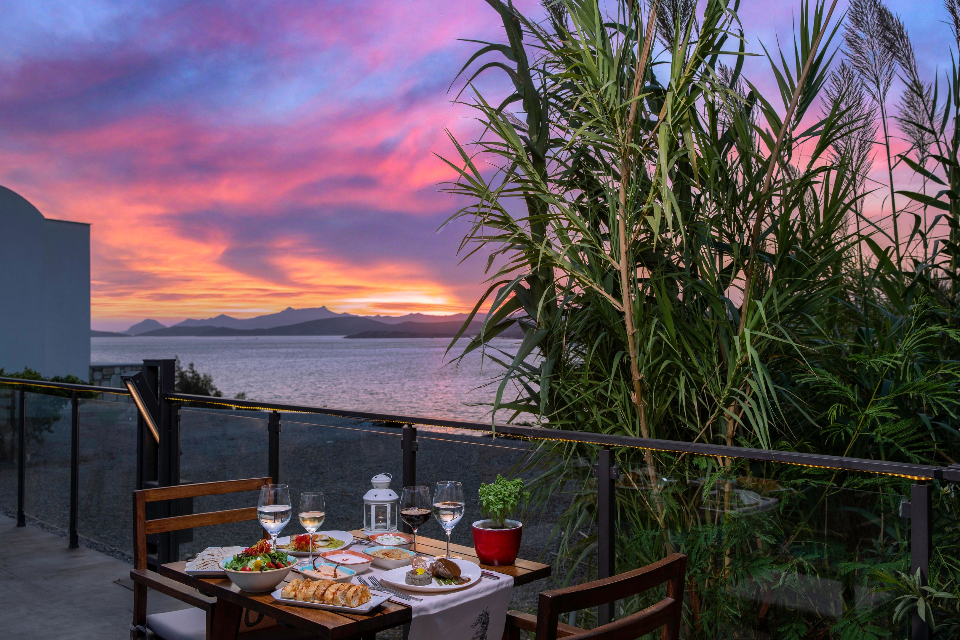 SENSES HOTEL 14+
