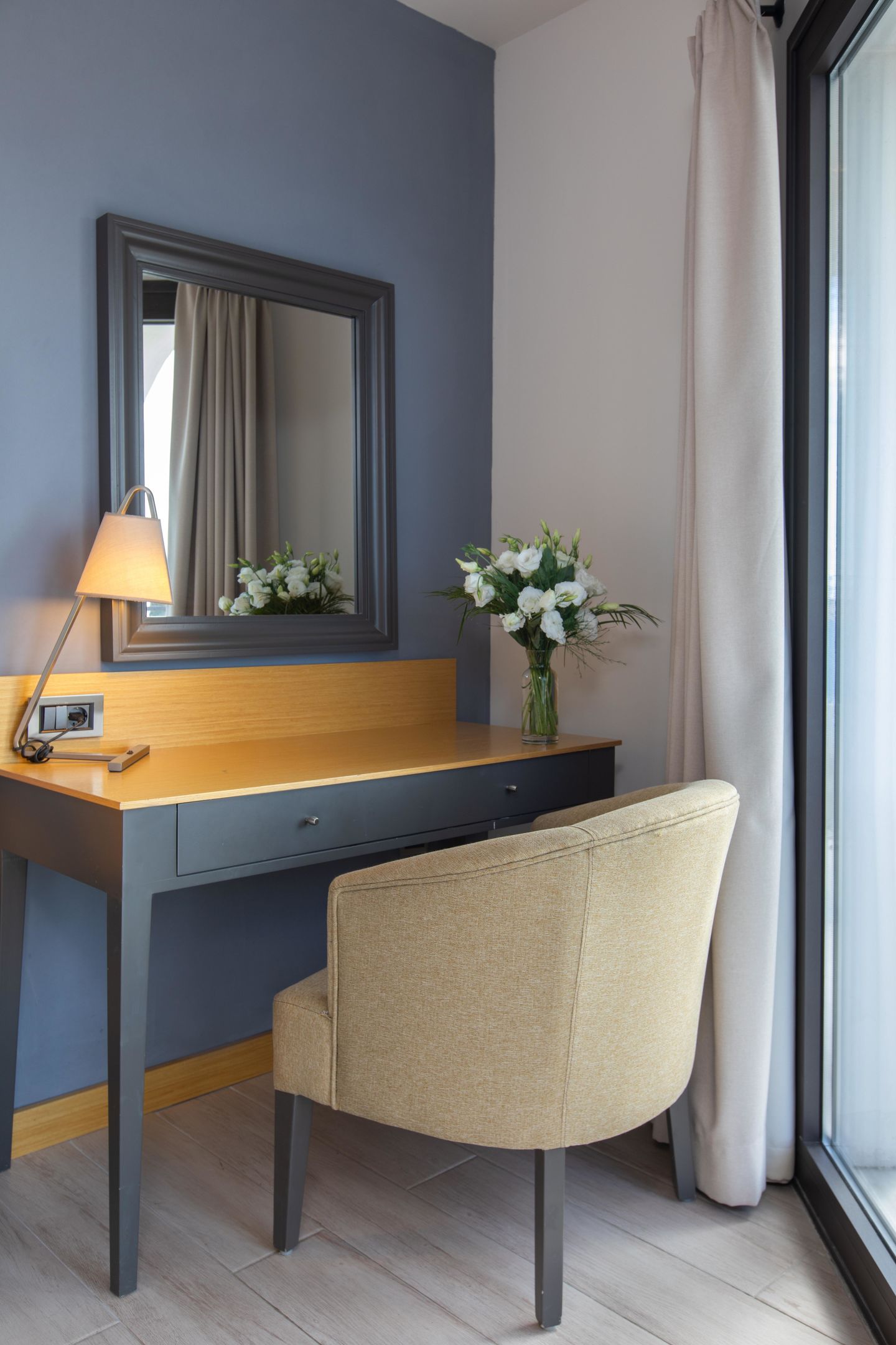 SENSES HOTEL 14+