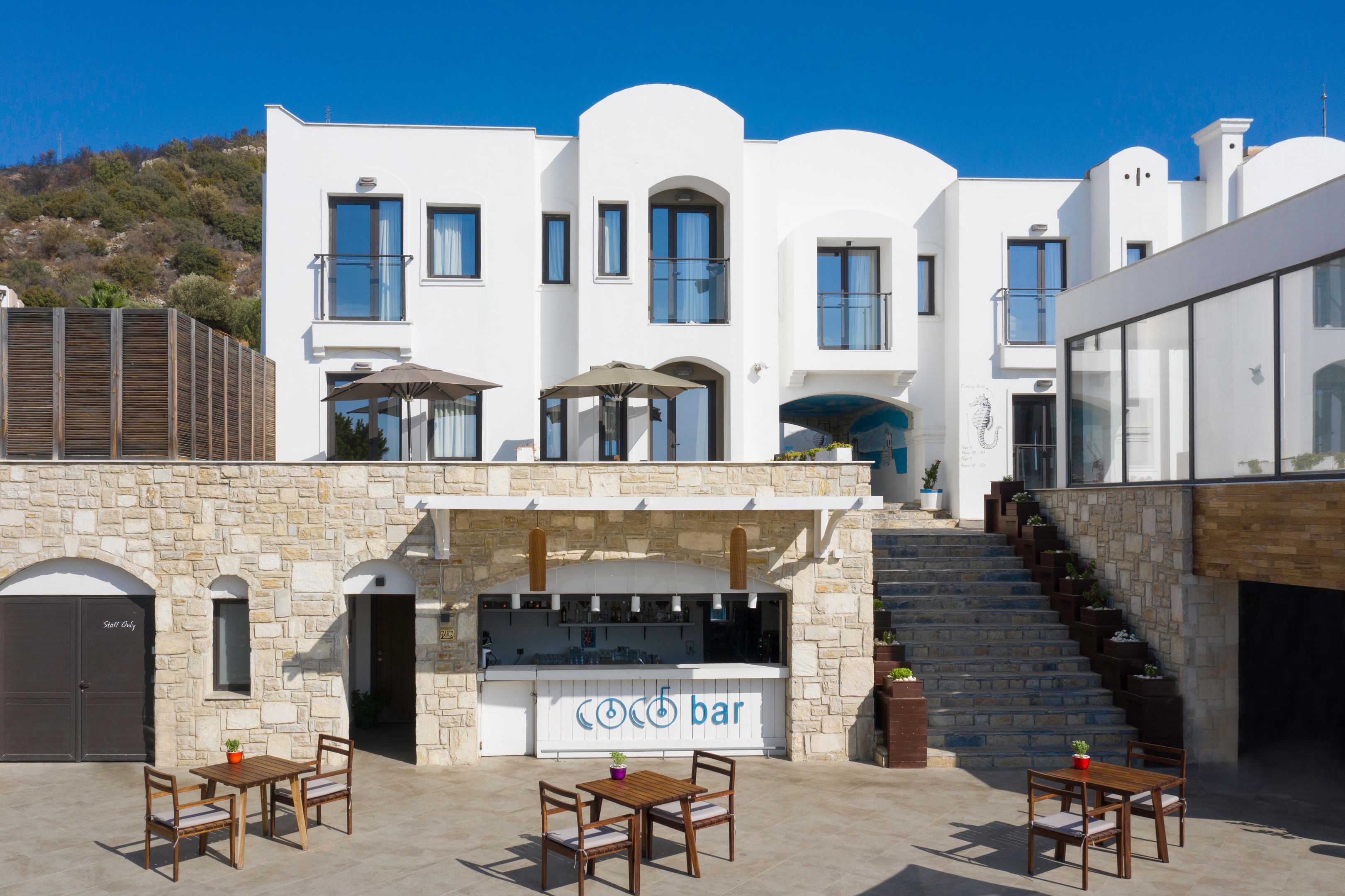 SENSES HOTEL 14+