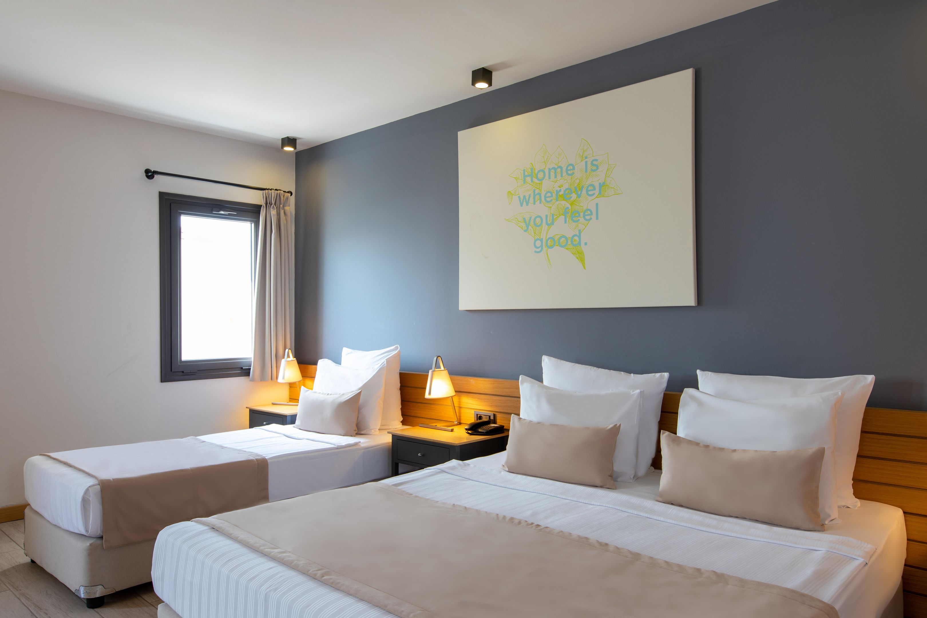 SENSES HOTEL 14+