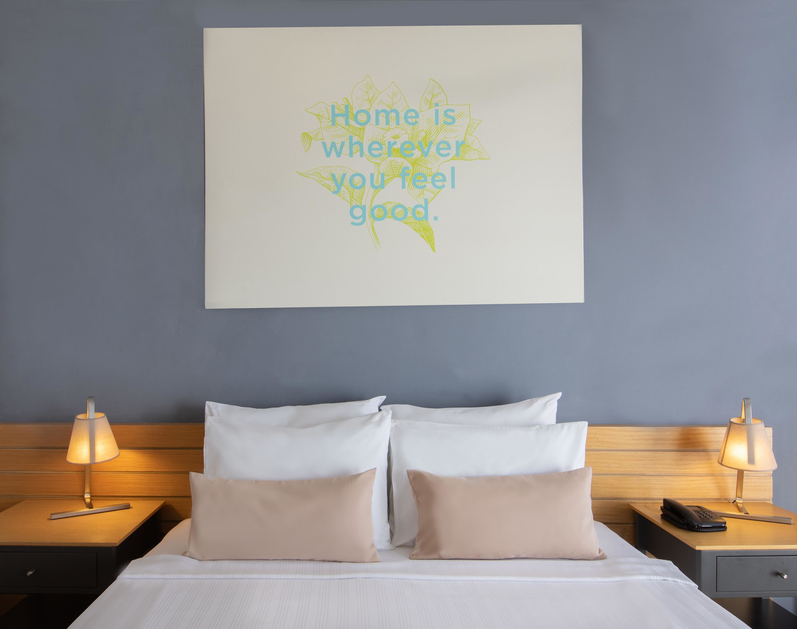SENSES HOTEL 14+