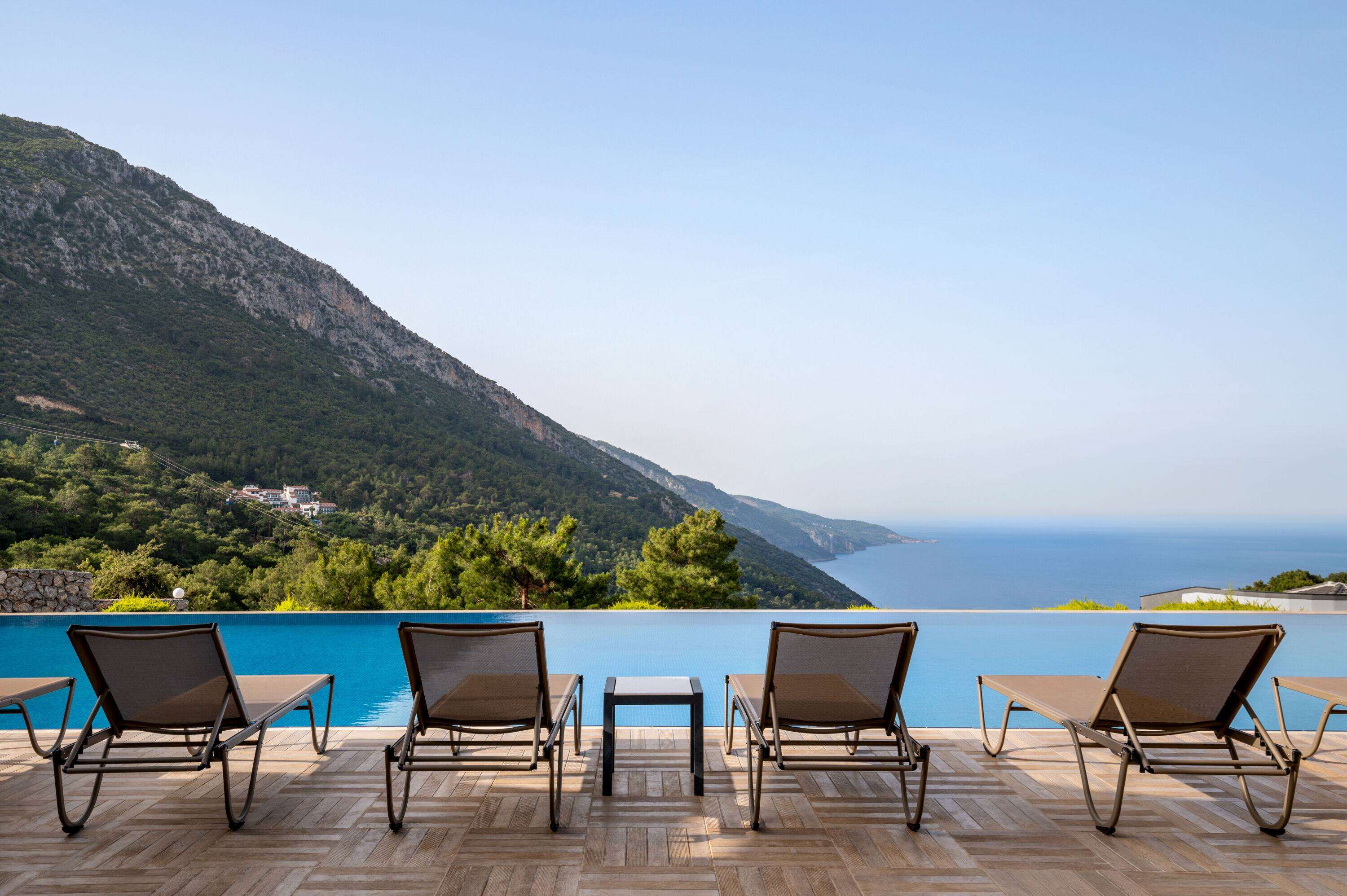 RAMADA BY WYNDHAM OLUDENIZ  ADULTS ONLY 15+