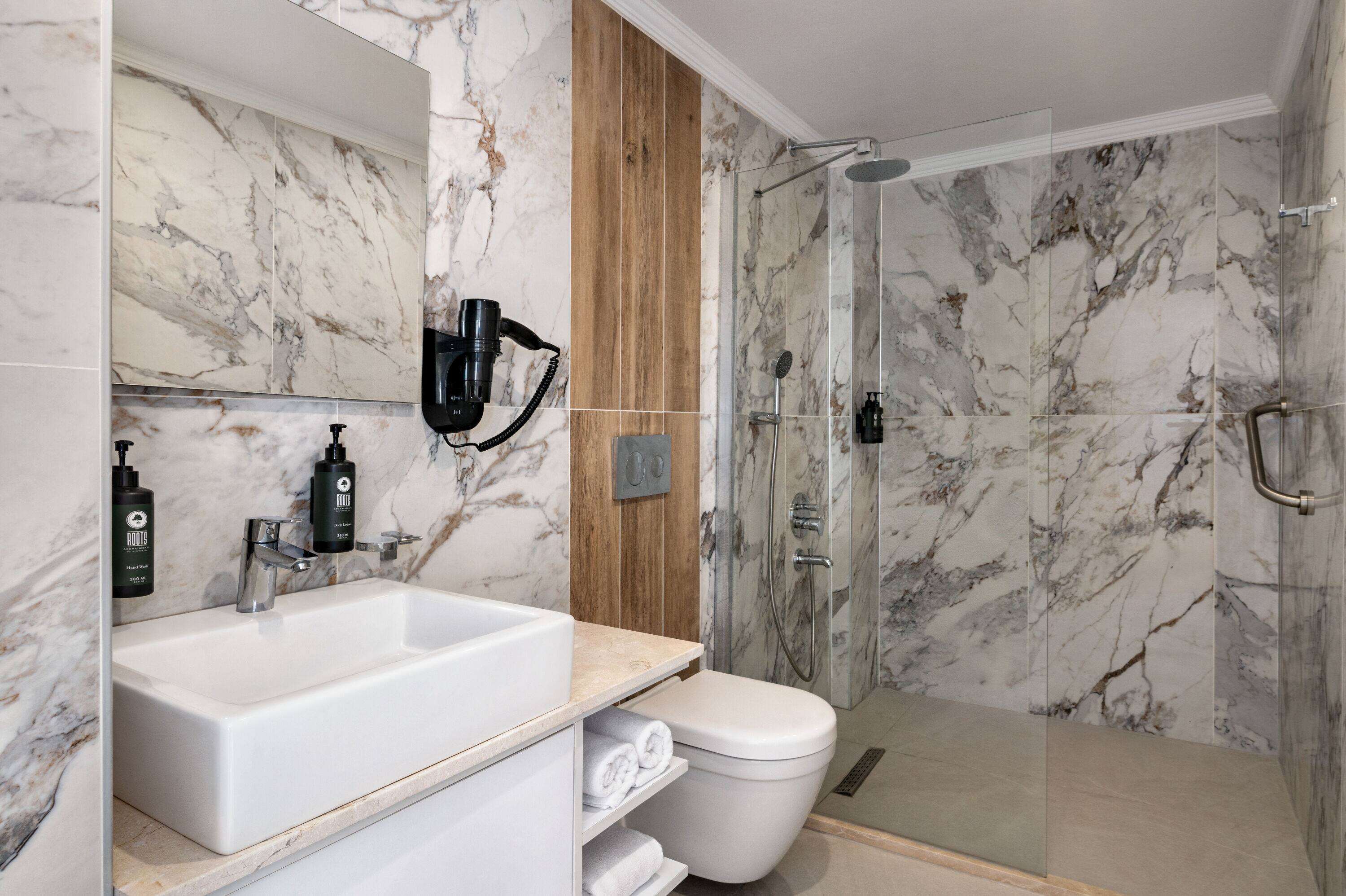 RAMADA BY WYNDHAM OLUDENIZ  ADULTS ONLY 15+