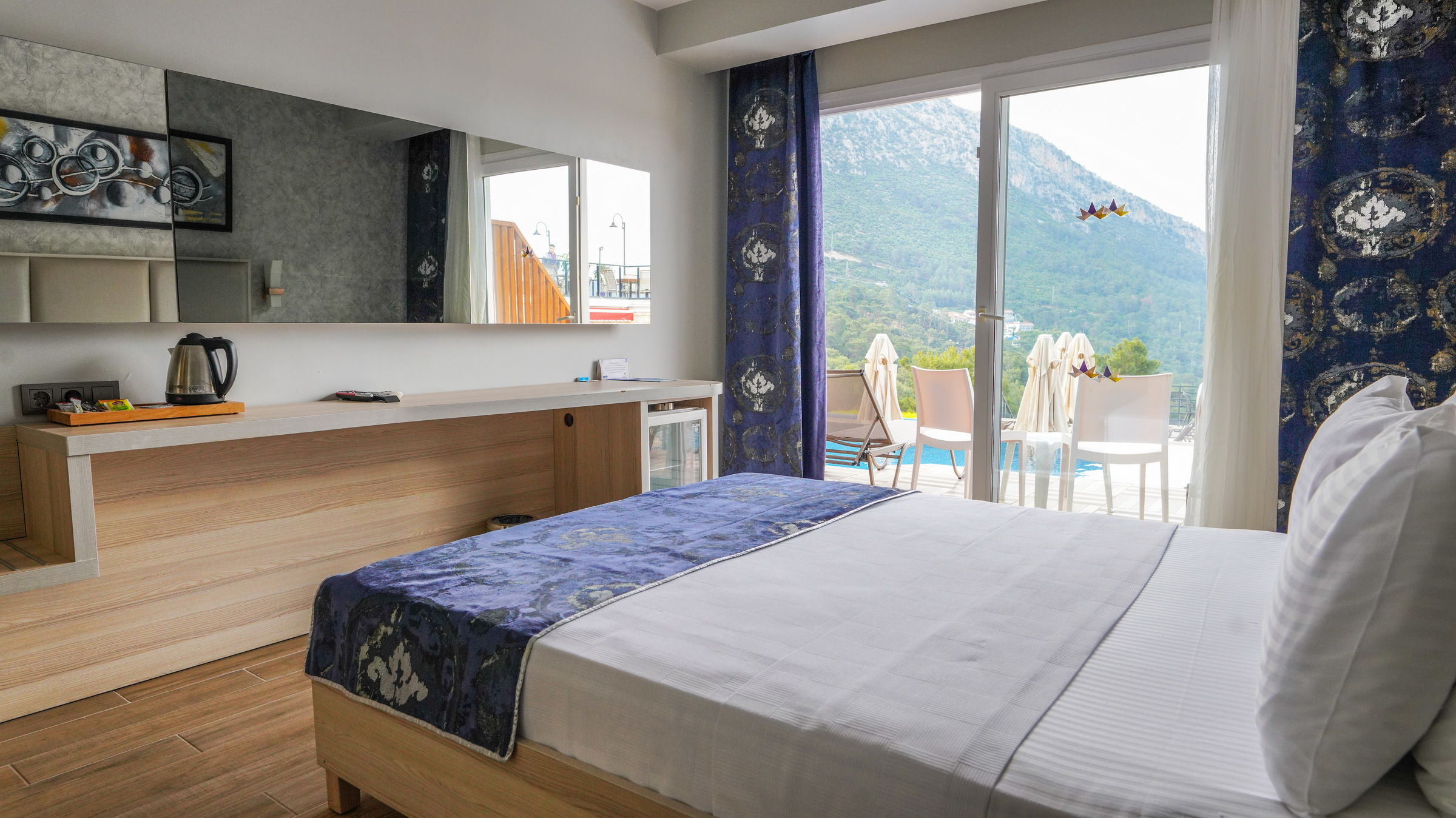 RAMADA BY WYNDHAM OLUDENIZ  ADULTS ONLY 15+
