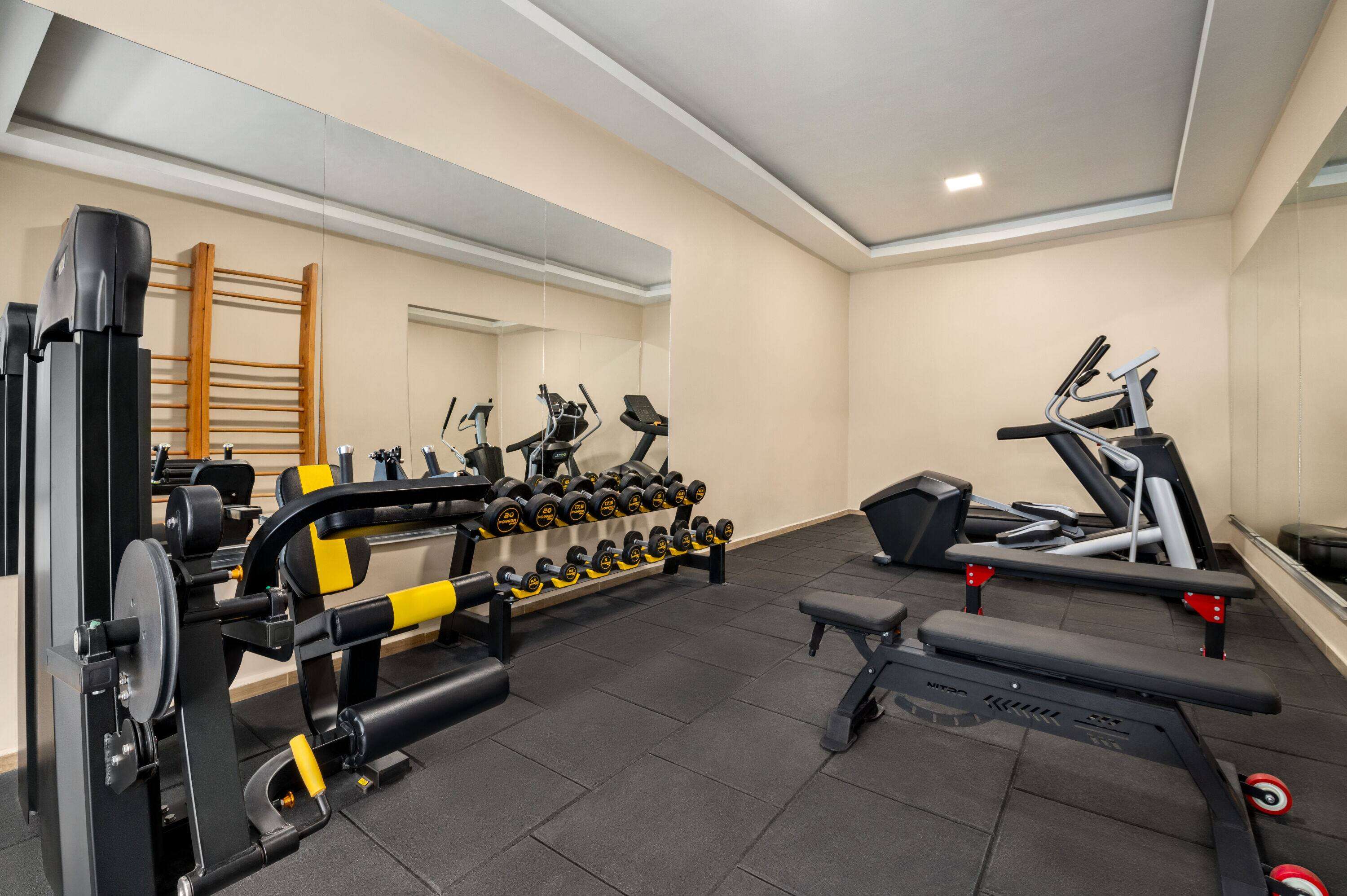 RAMADA BY WYNDHAM OLUDENIZ  ADULTS ONLY 15+
