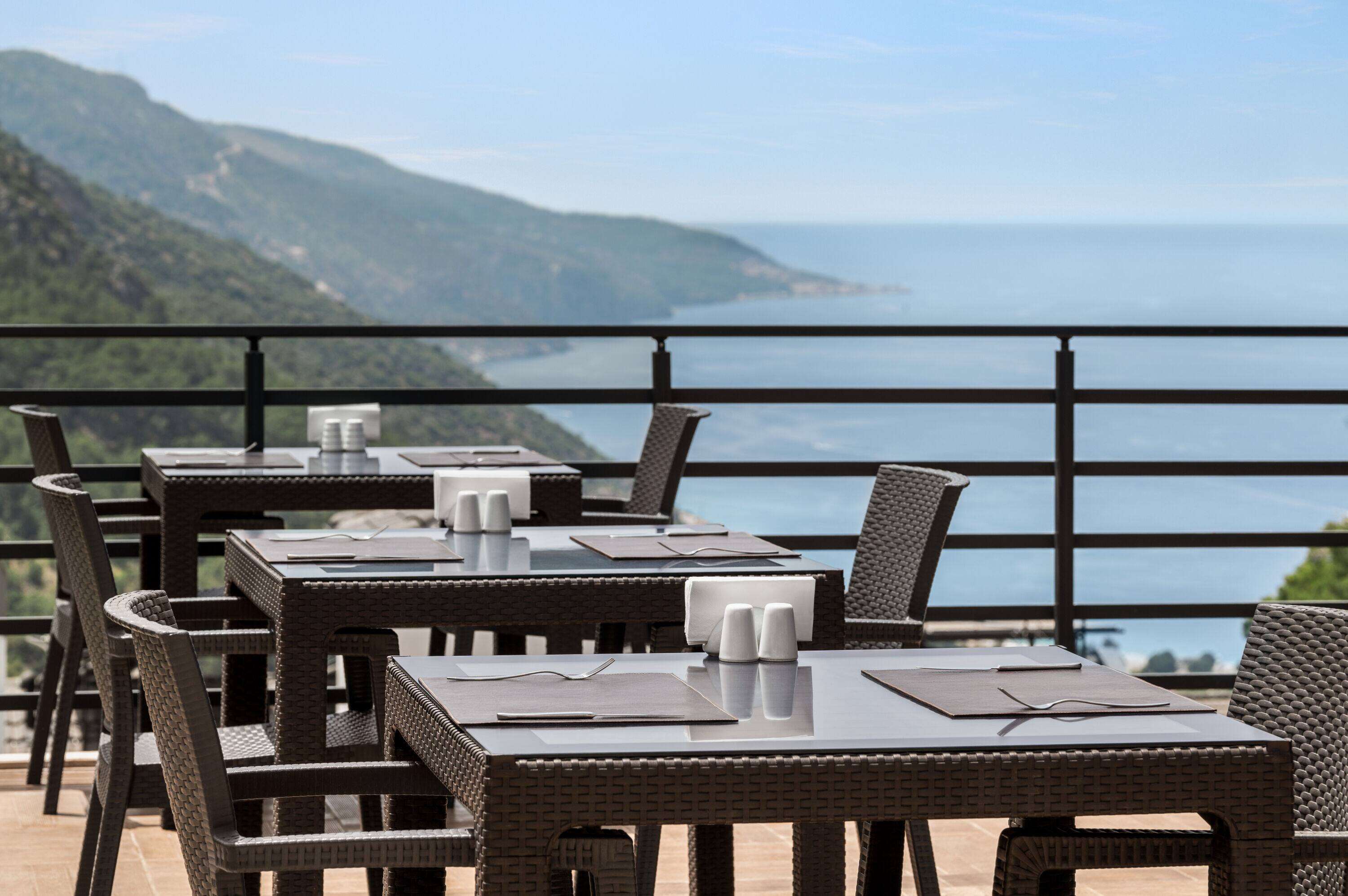 RAMADA BY WYNDHAM OLUDENIZ  ADULTS ONLY 15+