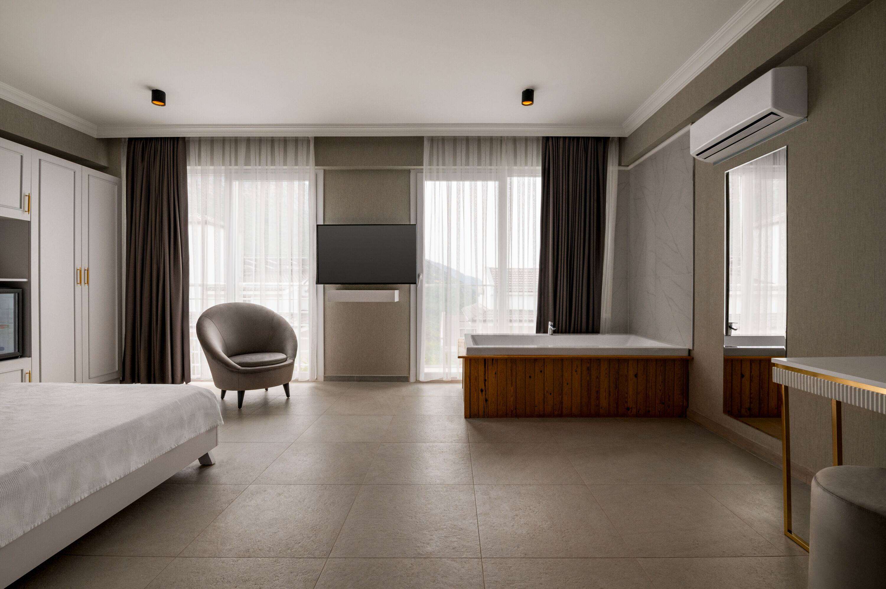 RAMADA BY WYNDHAM OLUDENIZ  ADULTS ONLY 15+