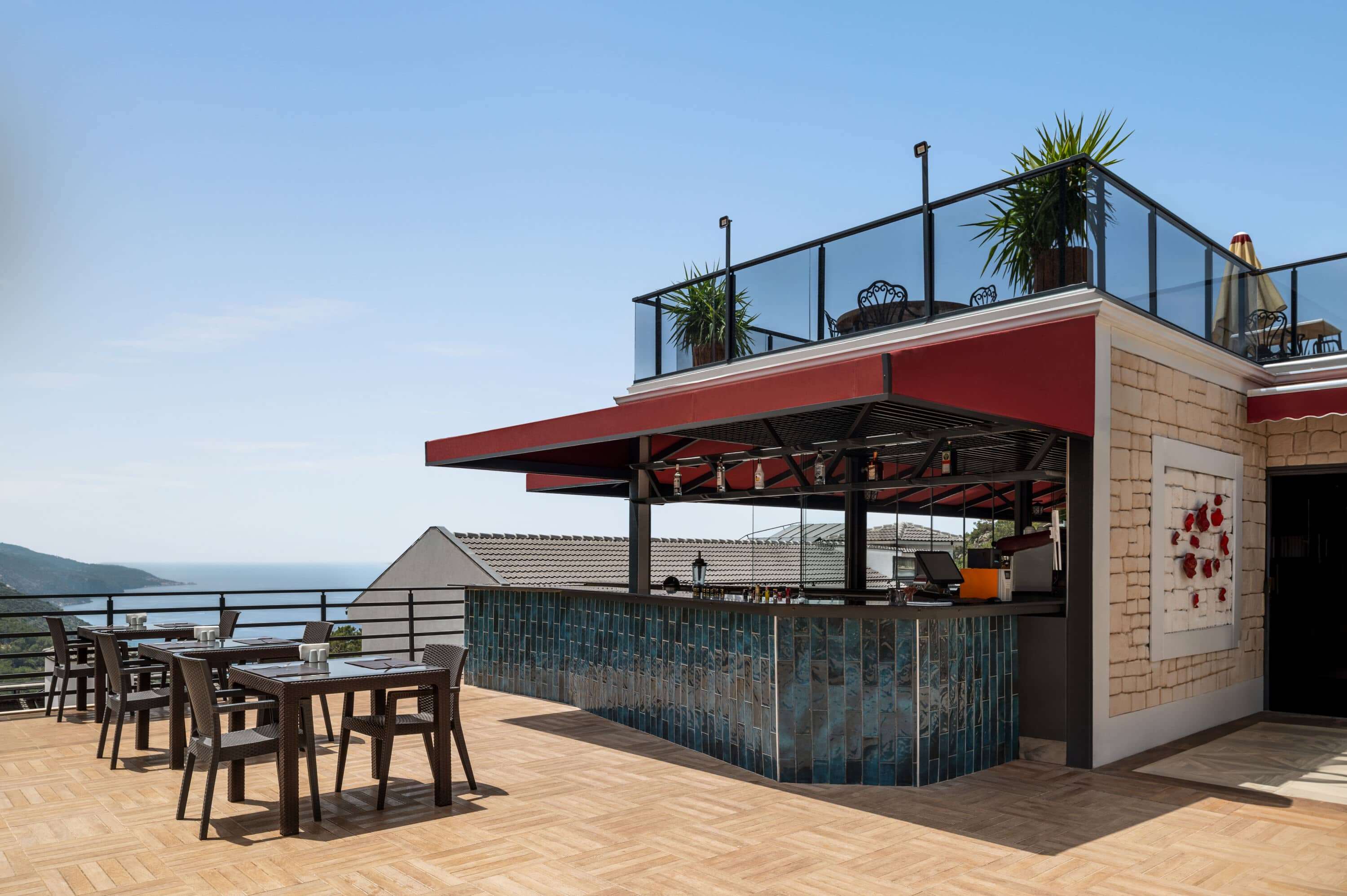 RAMADA BY WYNDHAM OLUDENIZ  ADULTS ONLY 15+