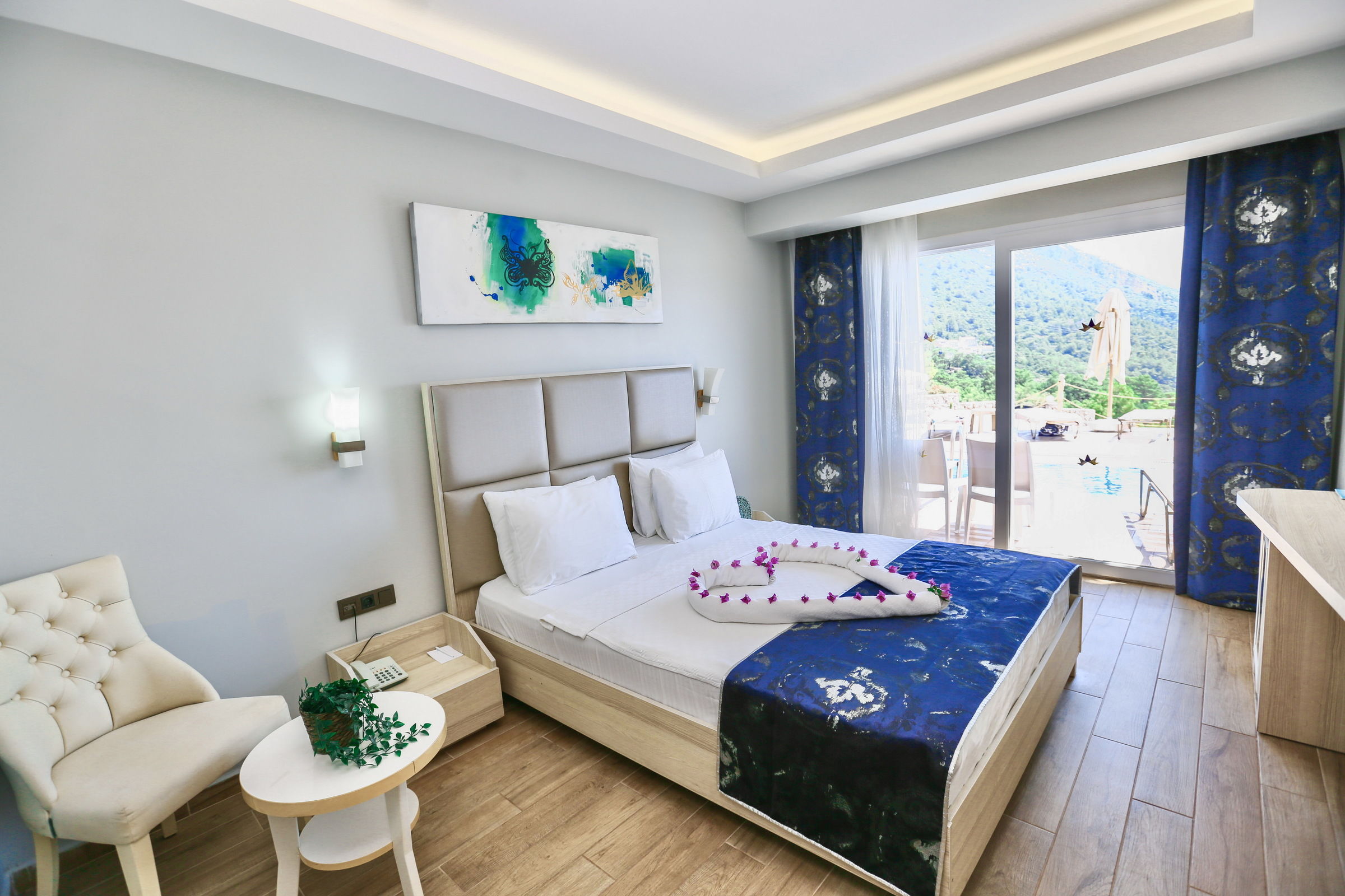 RAMADA BY WYNDHAM OLUDENIZ  ADULTS ONLY 15+