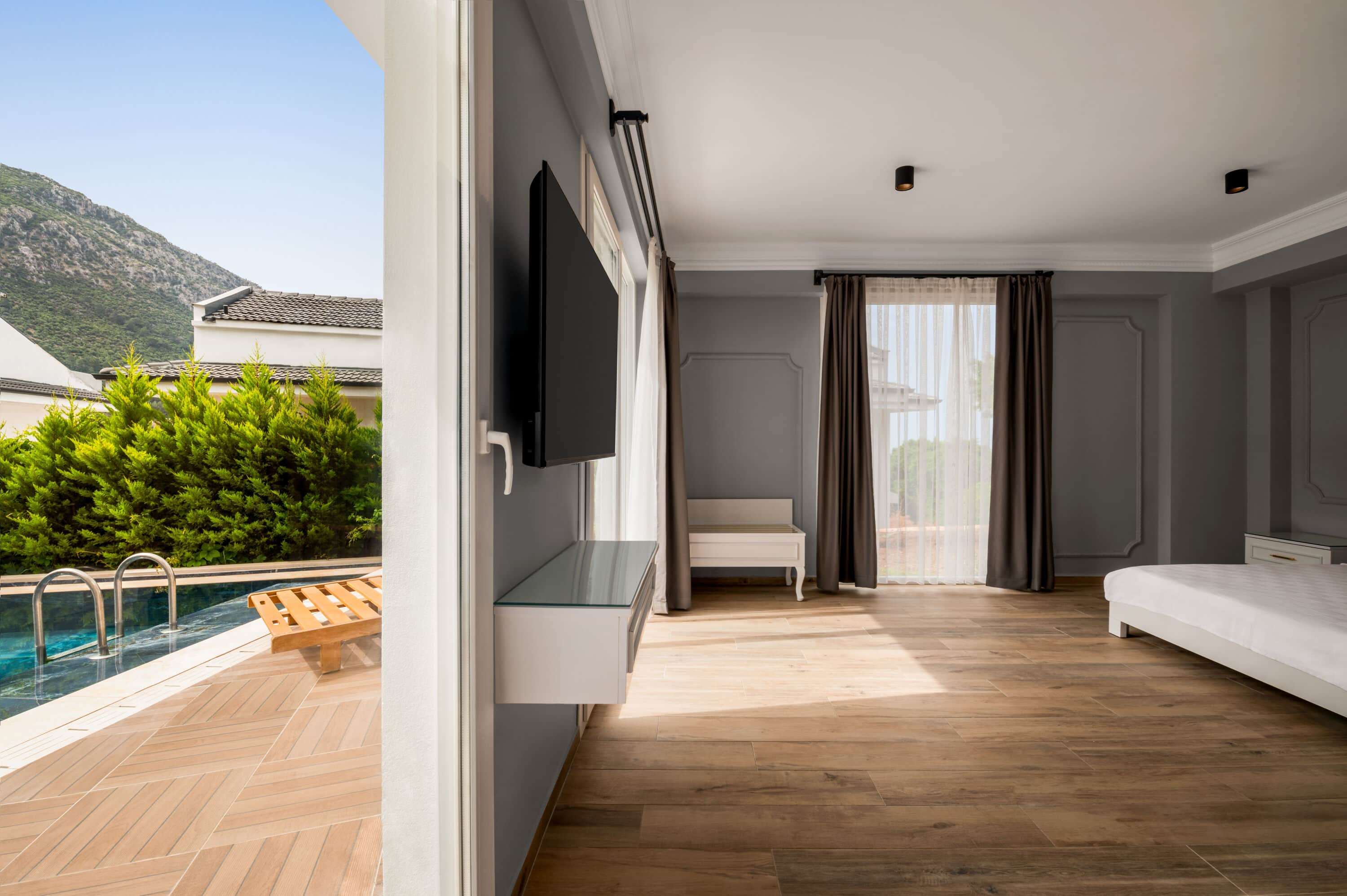 RAMADA BY WYNDHAM OLUDENIZ  ADULTS ONLY 15+