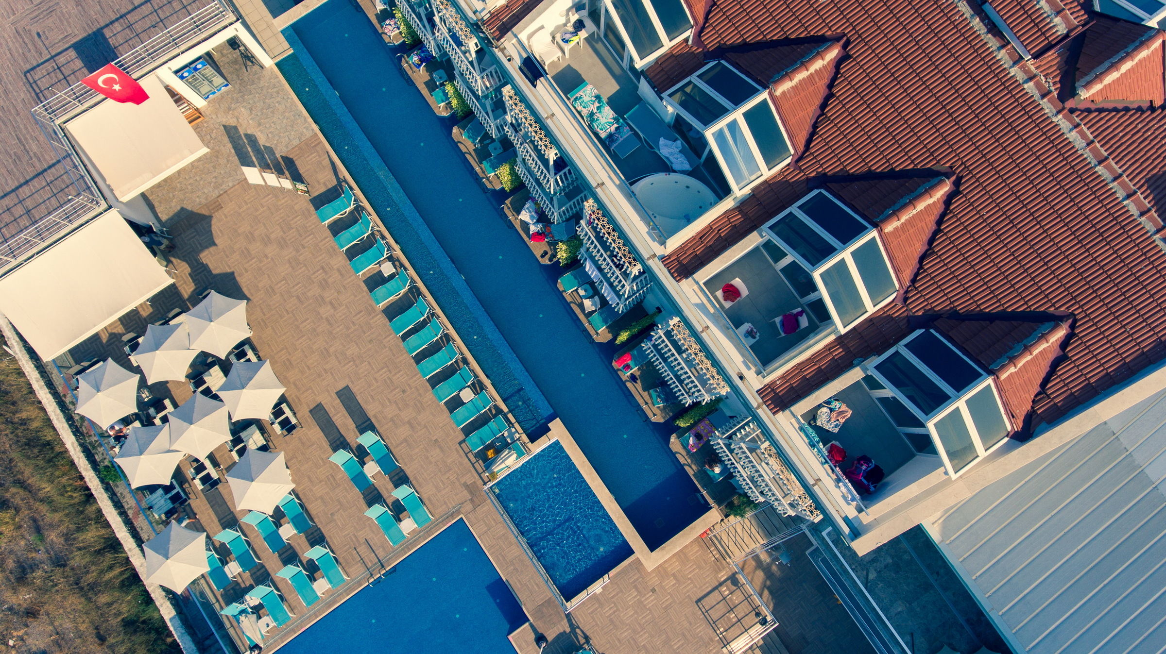 RAMADA BY WYNDHAM OLUDENIZ  ADULTS ONLY 15+