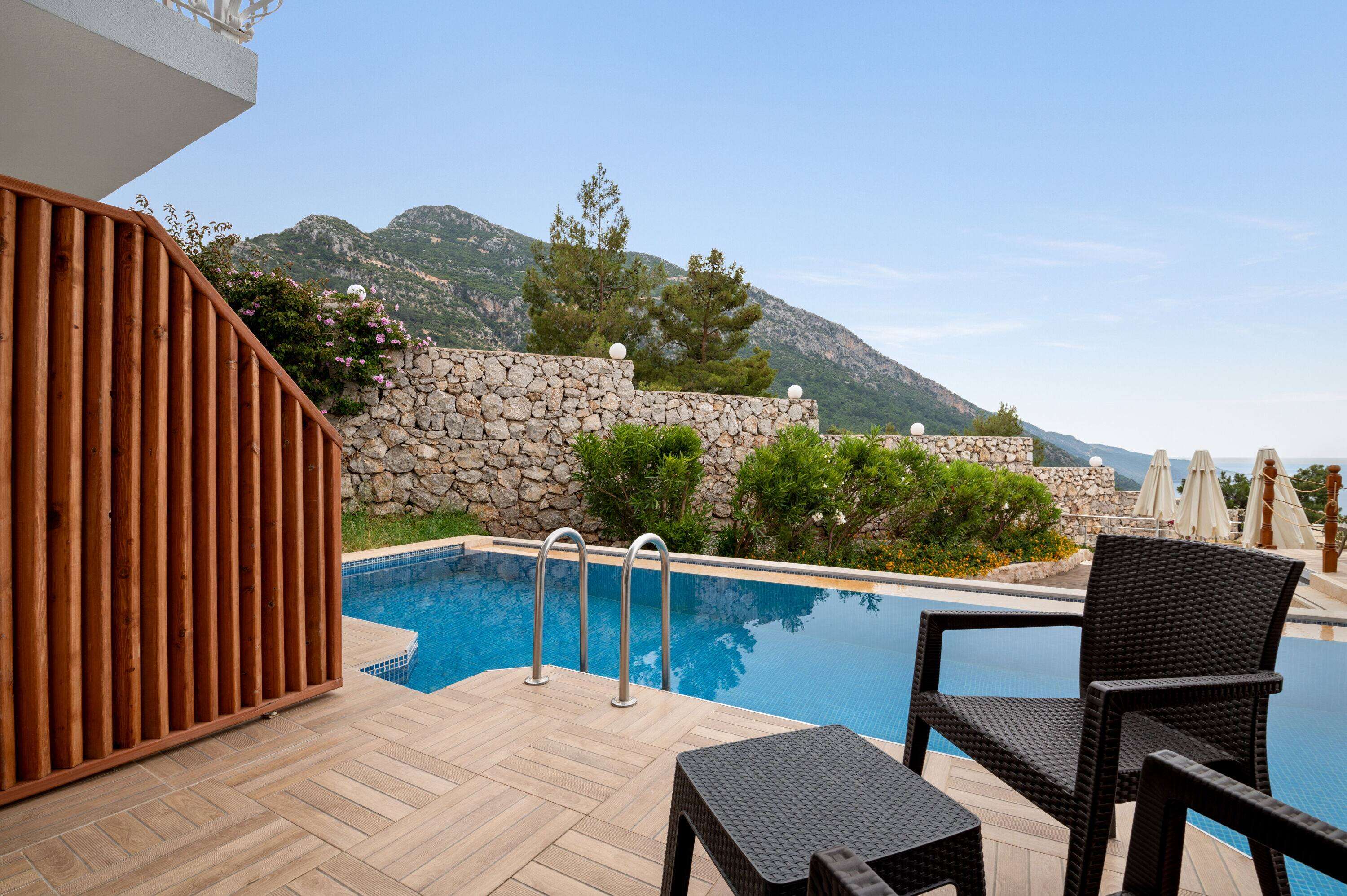 RAMADA BY WYNDHAM OLUDENIZ  ADULTS ONLY 15+