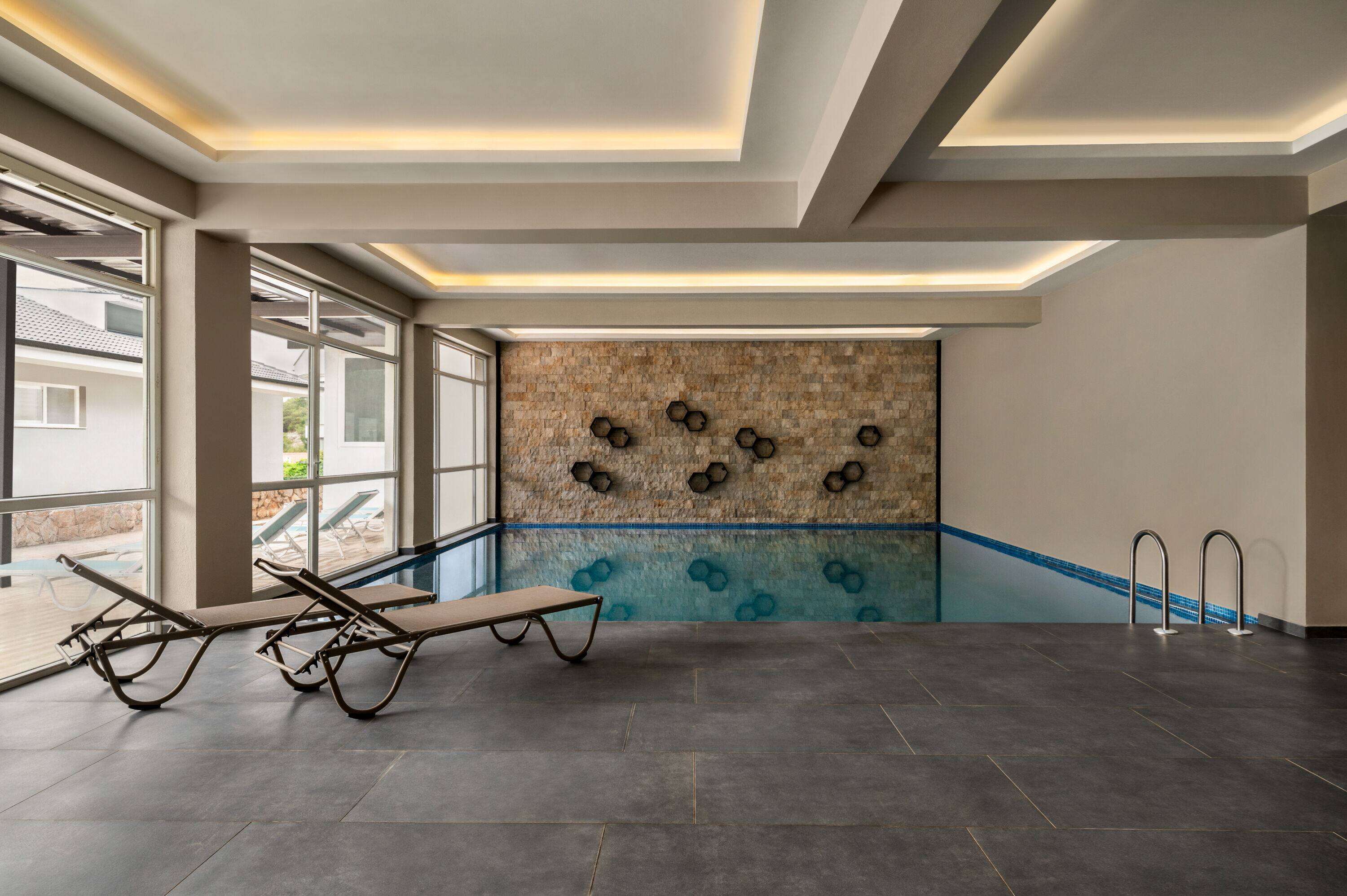 RAMADA BY WYNDHAM OLUDENIZ  ADULTS ONLY 15+