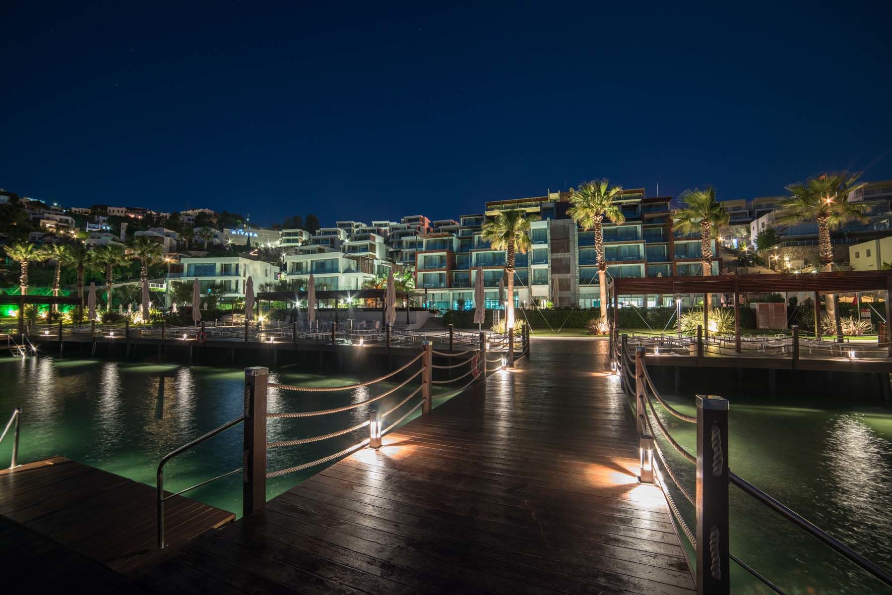 MIVARA LUXURY BODRUM