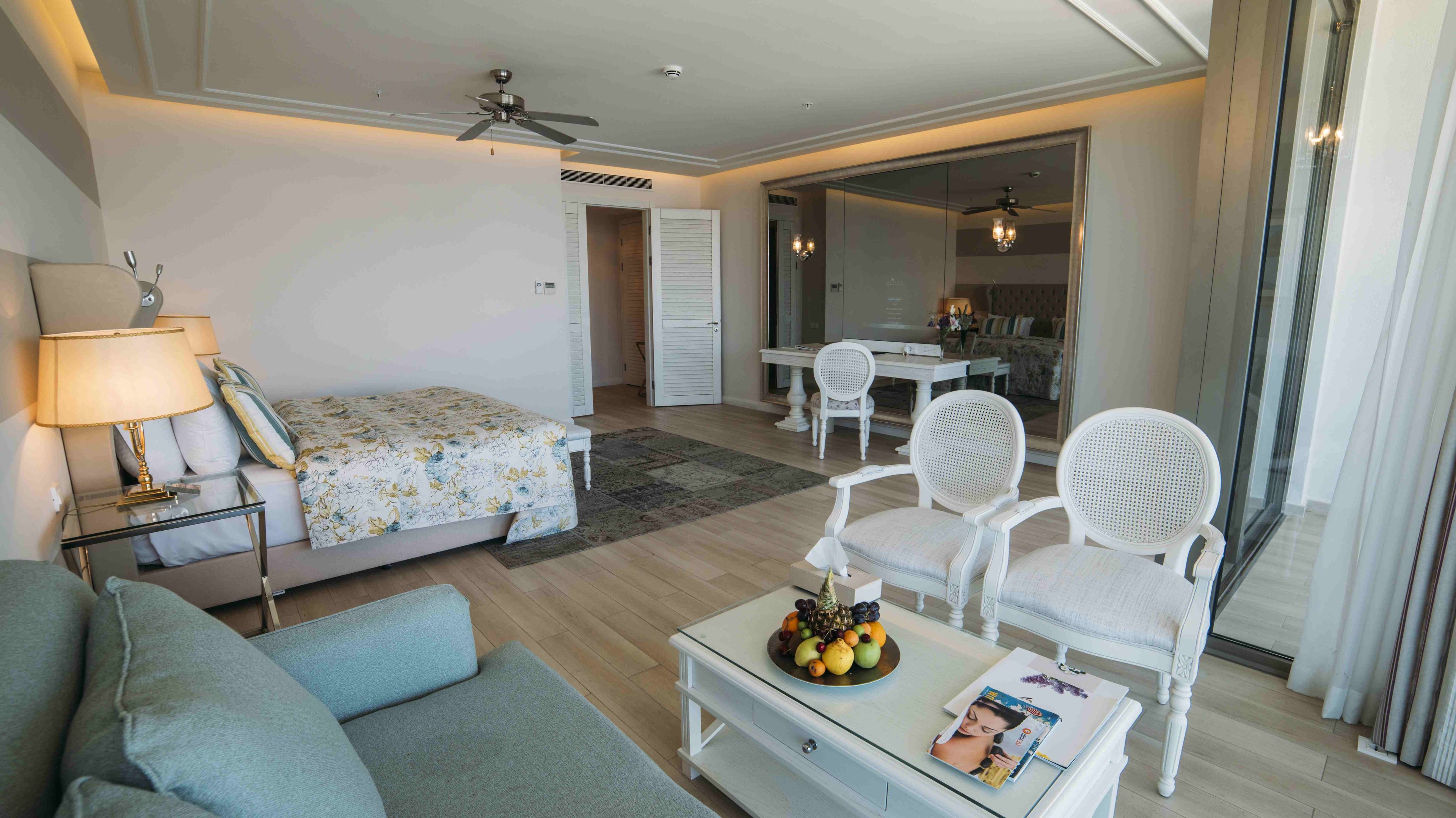 MIVARA LUXURY BODRUM