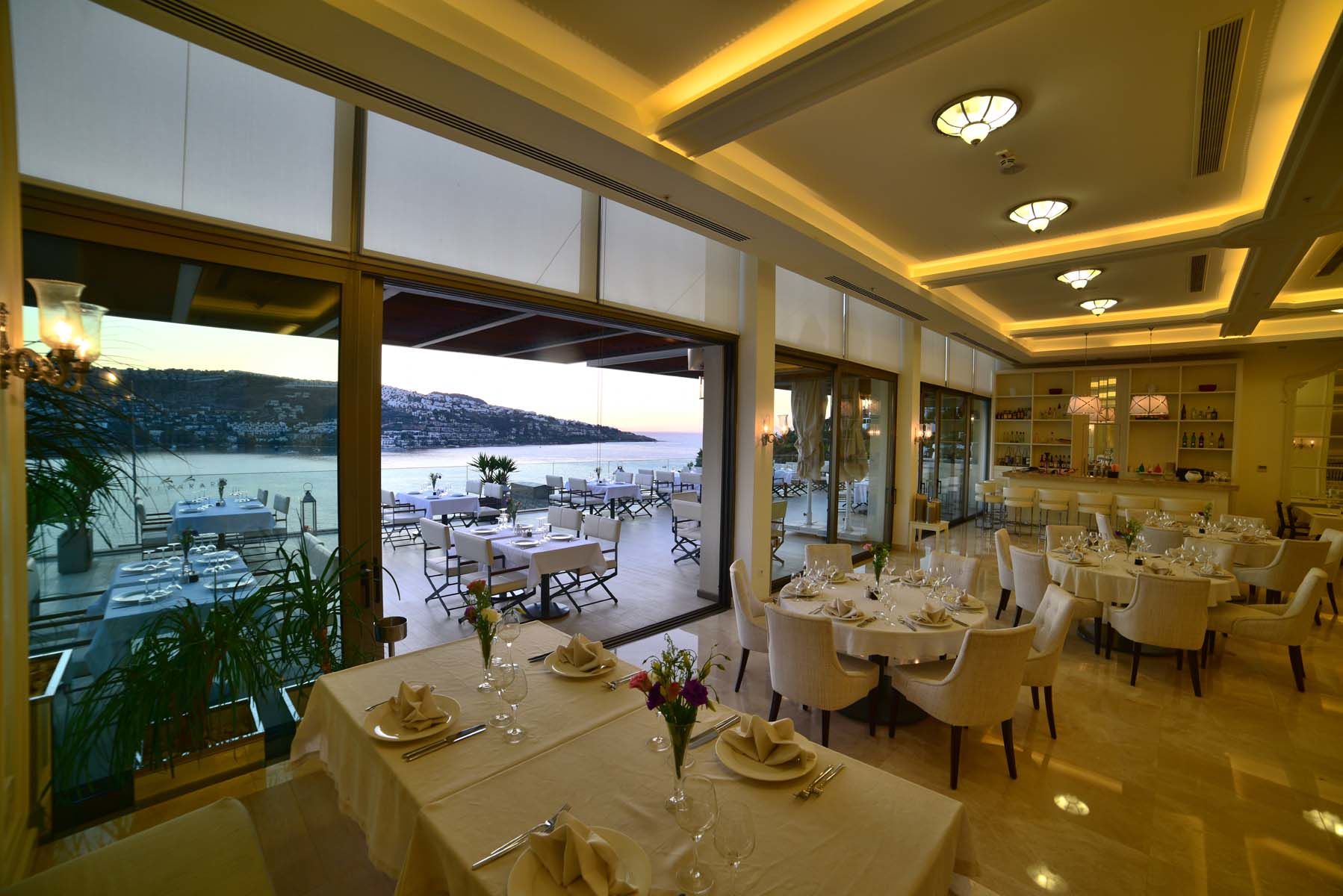 MIVARA LUXURY BODRUM