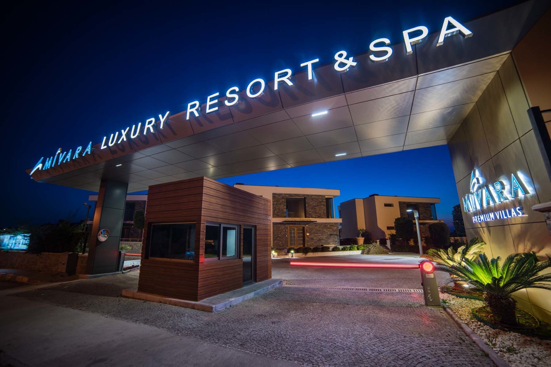 MIVARA LUXURY BODRUM
