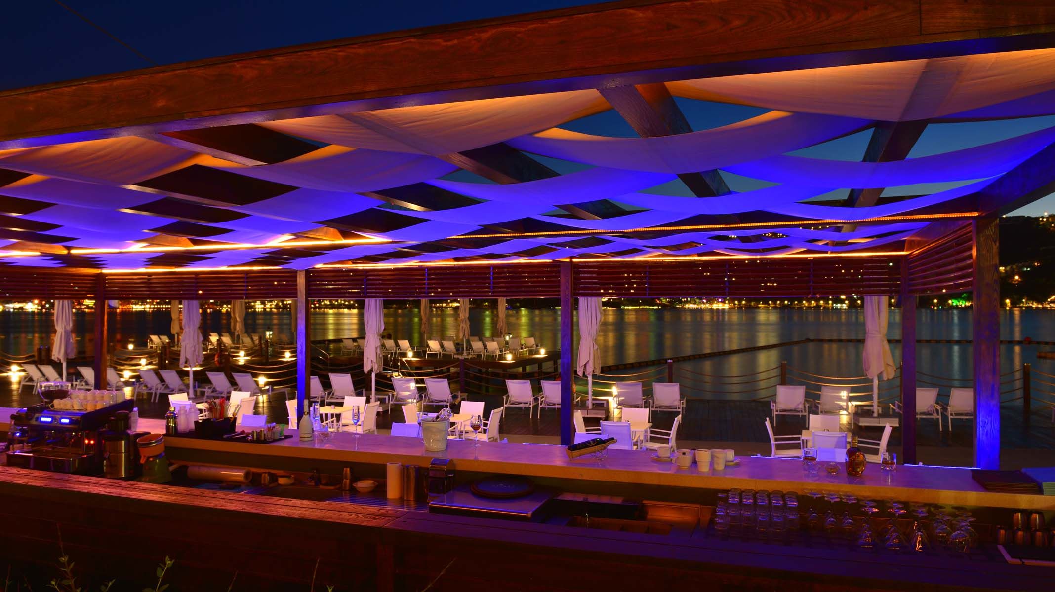MIVARA LUXURY BODRUM