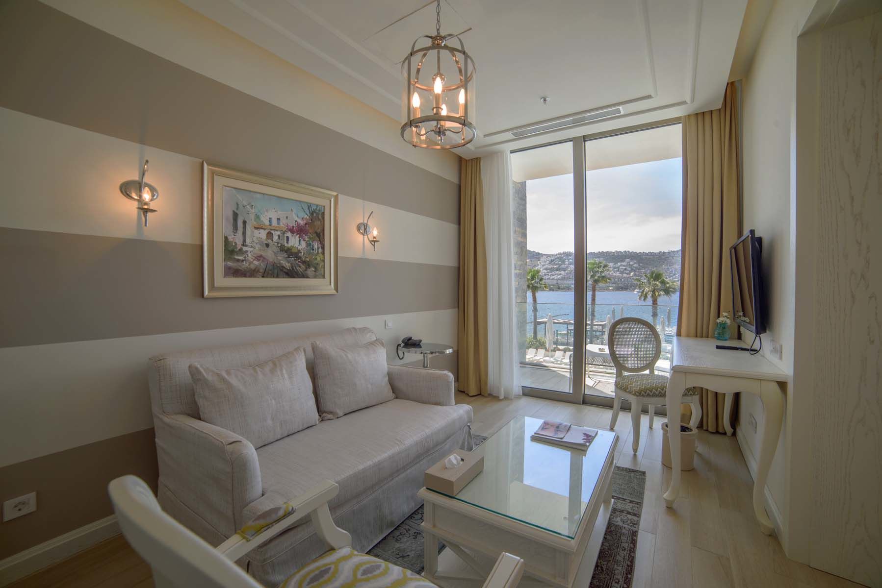 MIVARA LUXURY BODRUM