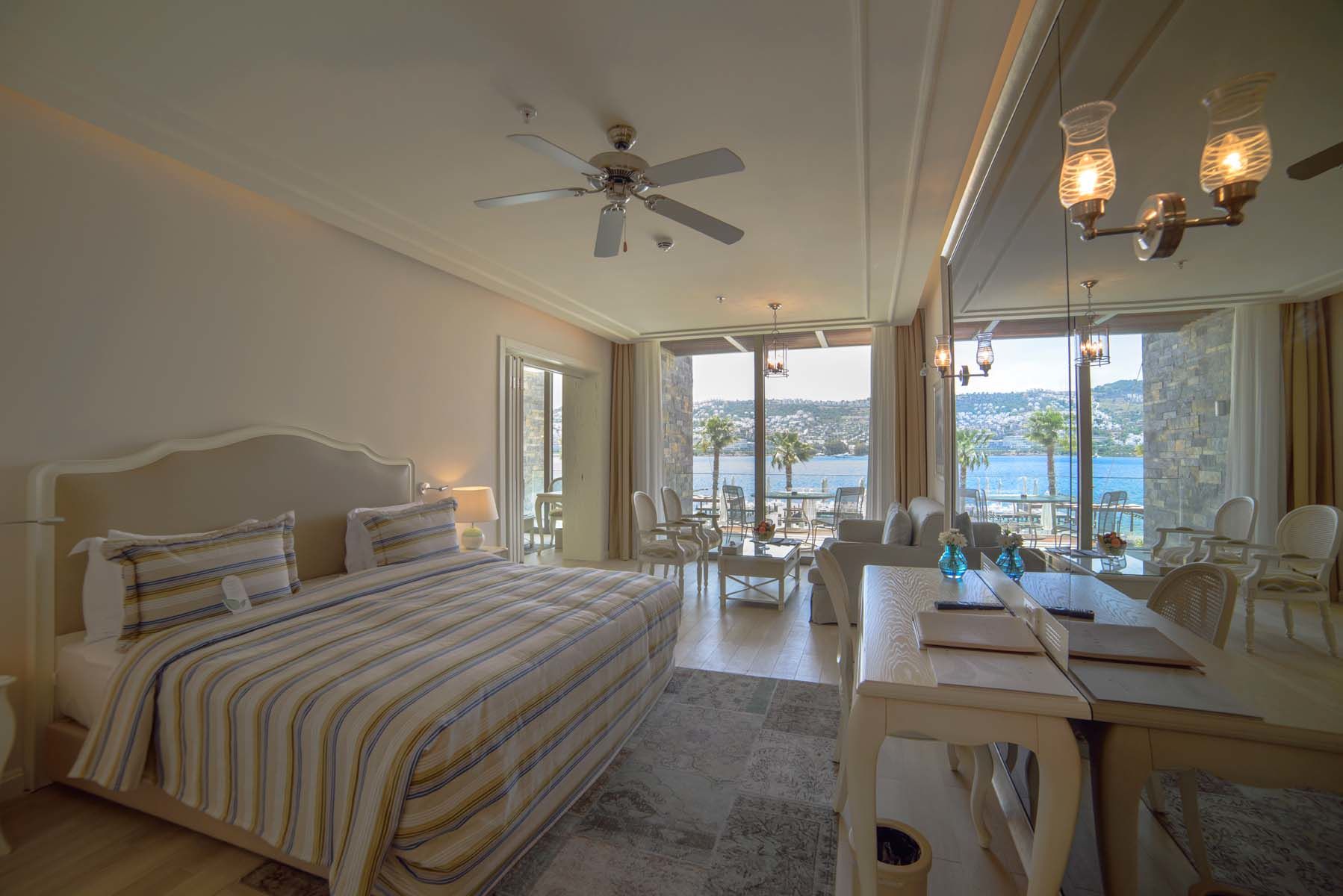 MIVARA LUXURY BODRUM